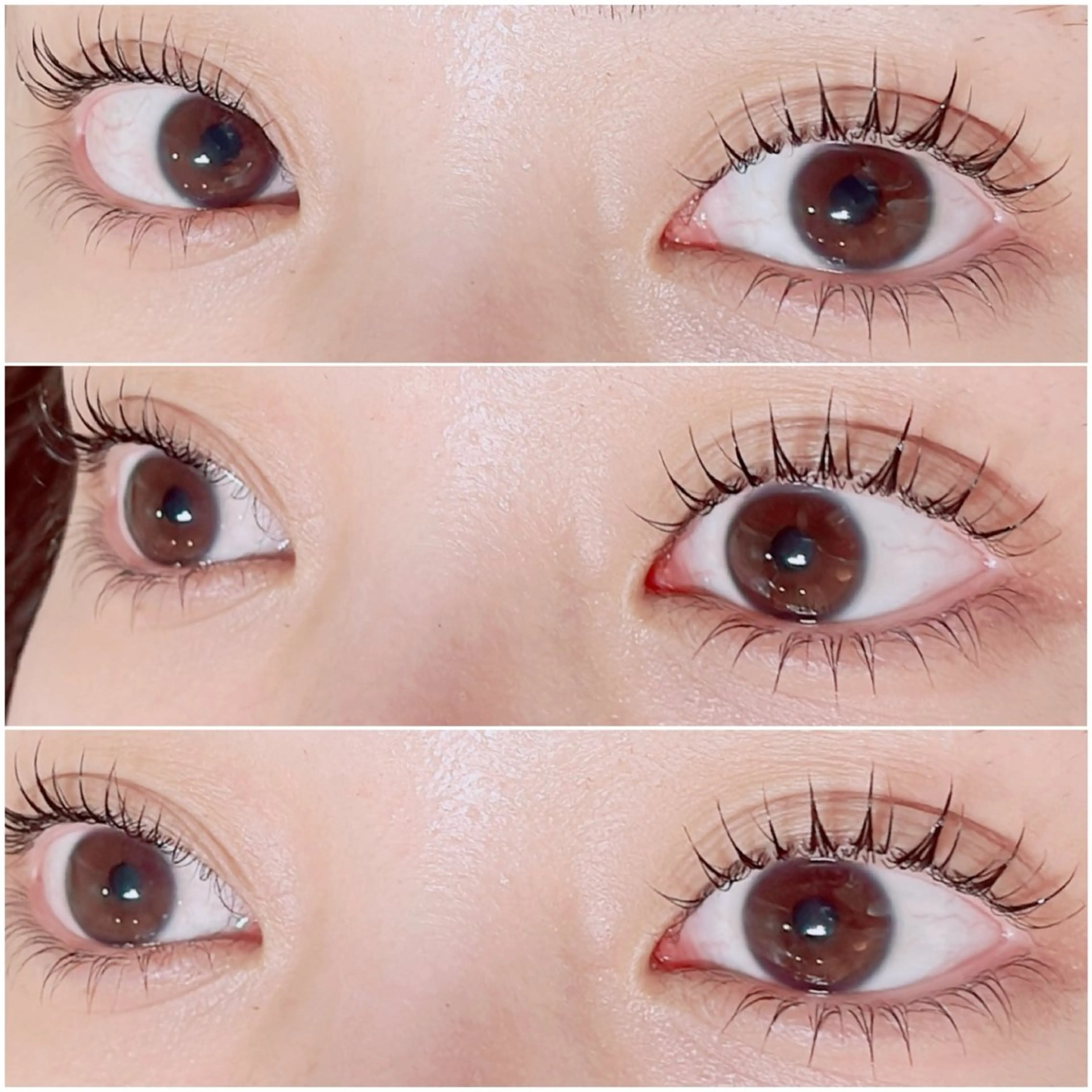 🕊️特別価格✴️上下パーマの写真