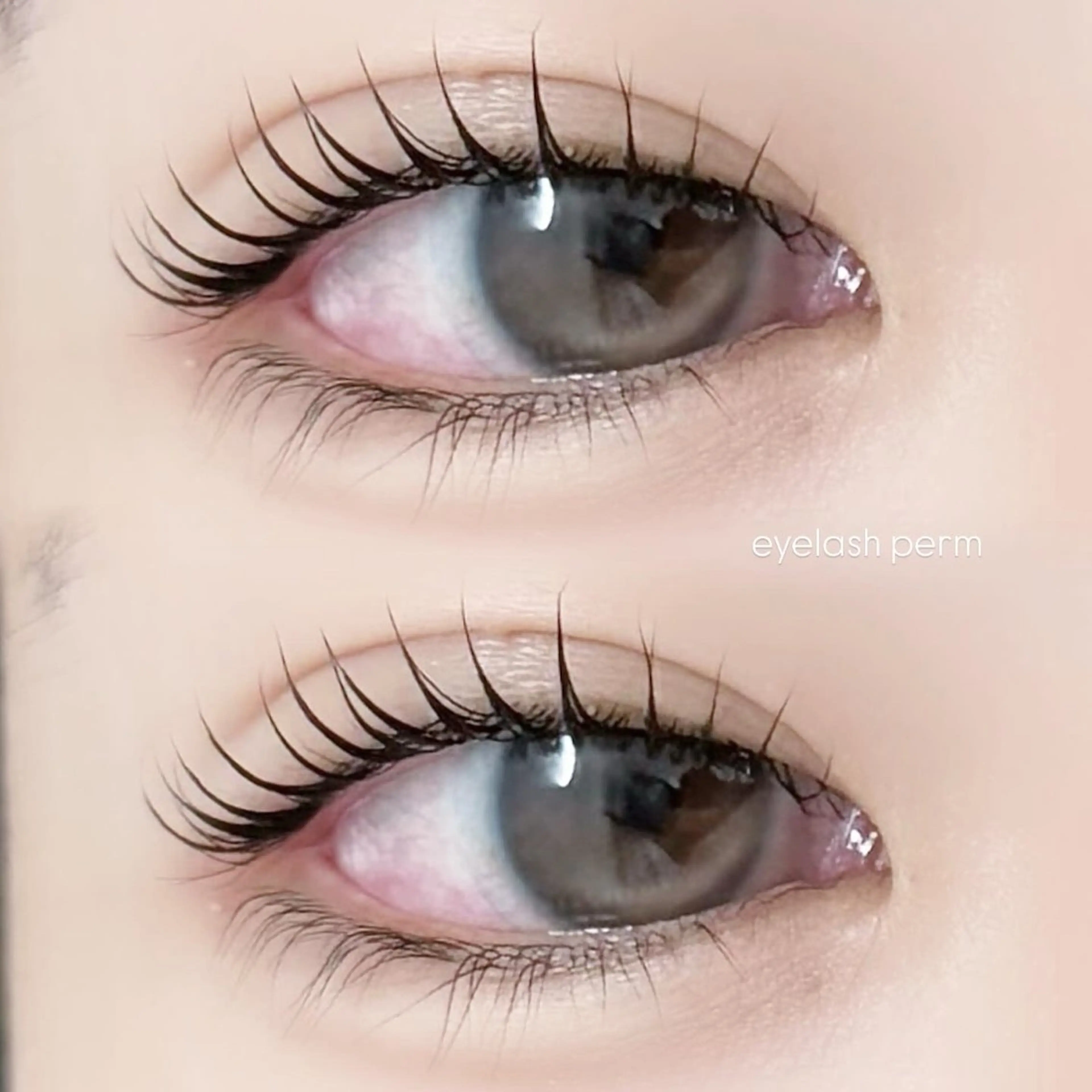 マツエク・マツパ 一重×まつ毛パーマ MANA EYELASH STUDIO所属・kanoha/まつパ /マツエク/心斎橋のマツエク・マツパデザイン