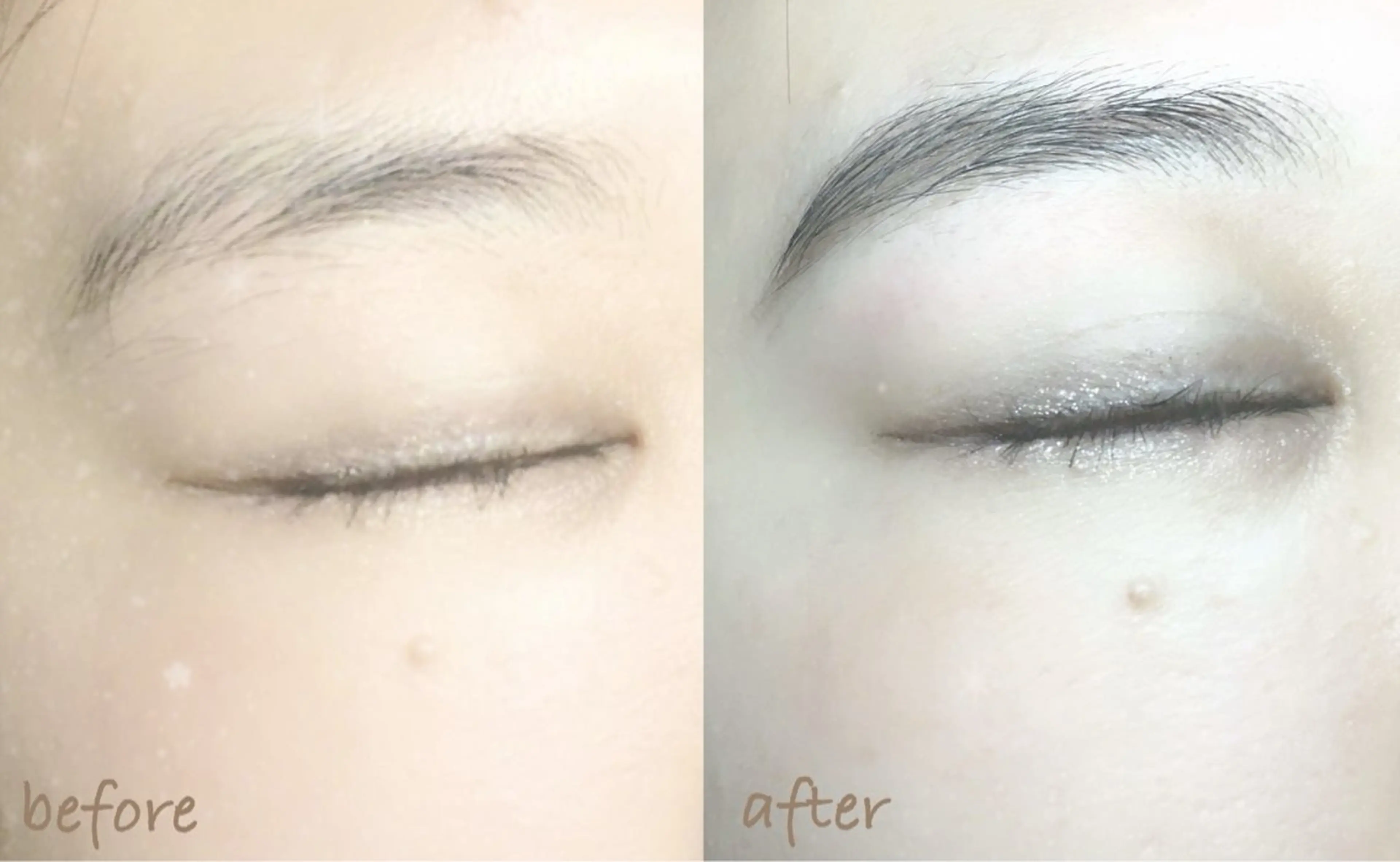 アイブロウ Lｏｌｉ. ロリのマツエク・マツパデザイン