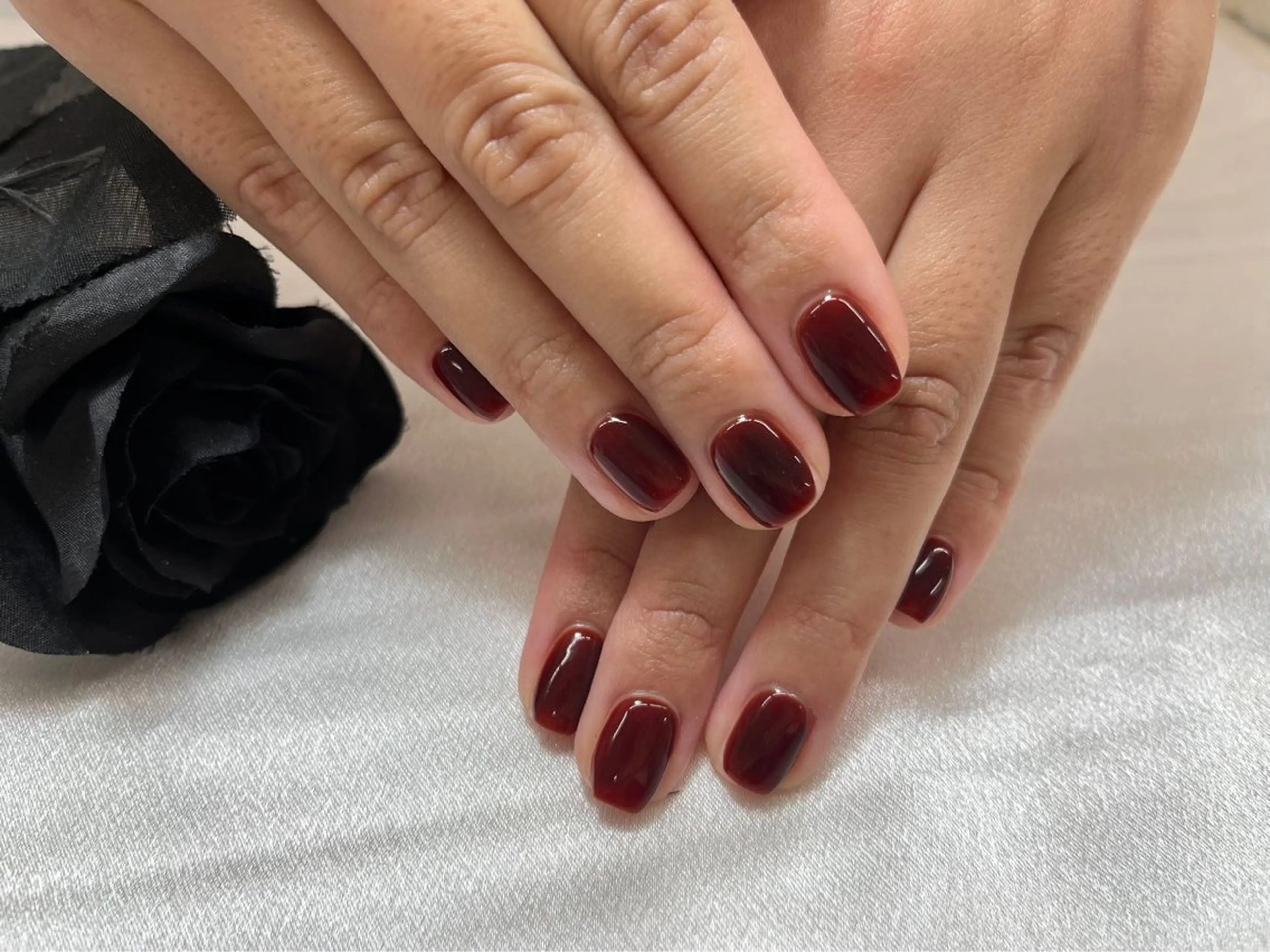 ネイル ハンドネイル Tagi Nail 銀座店のネイルデザイン