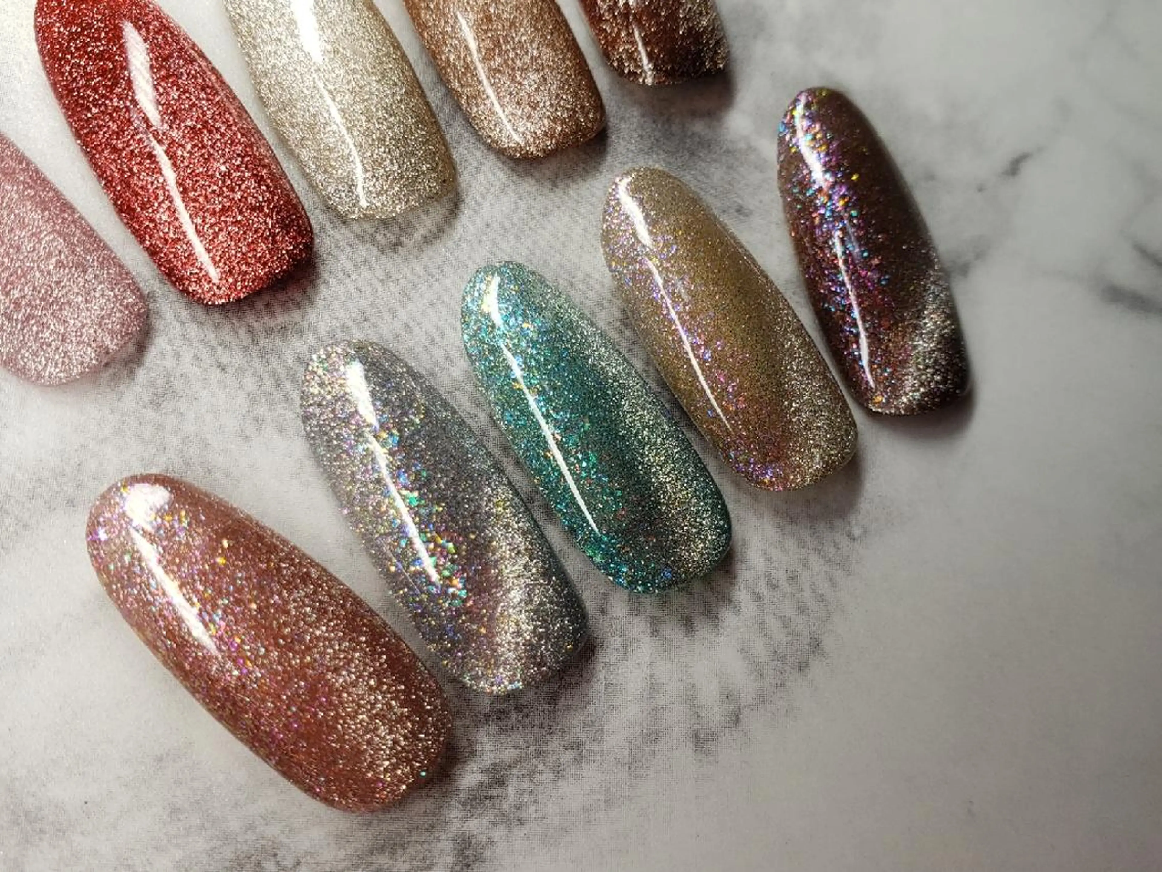 ネイル Nail salon Coco【溝の口駅】のネイルデザイン