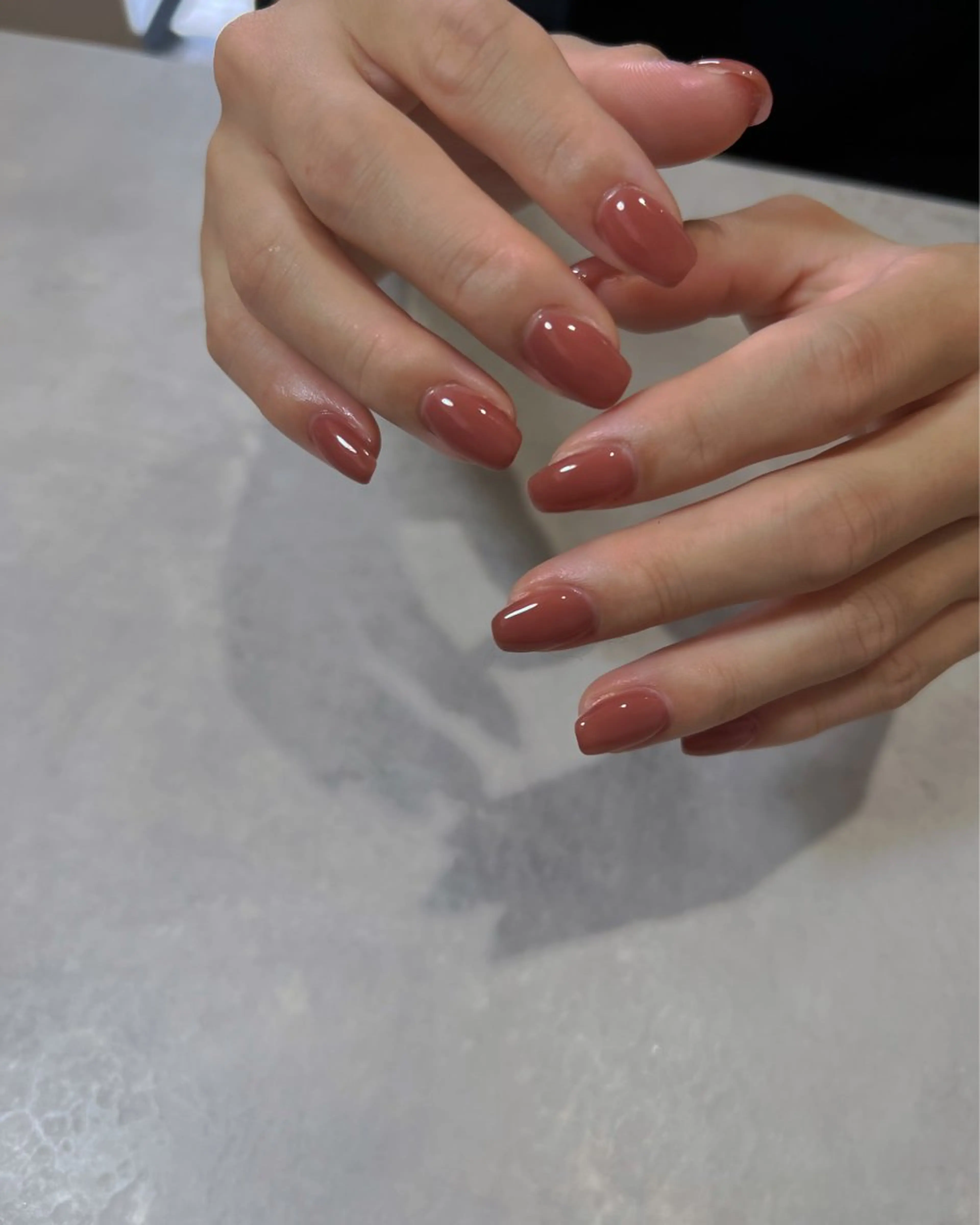 ネイル ハンドネイル A/gan nail salonのネイルデザイン