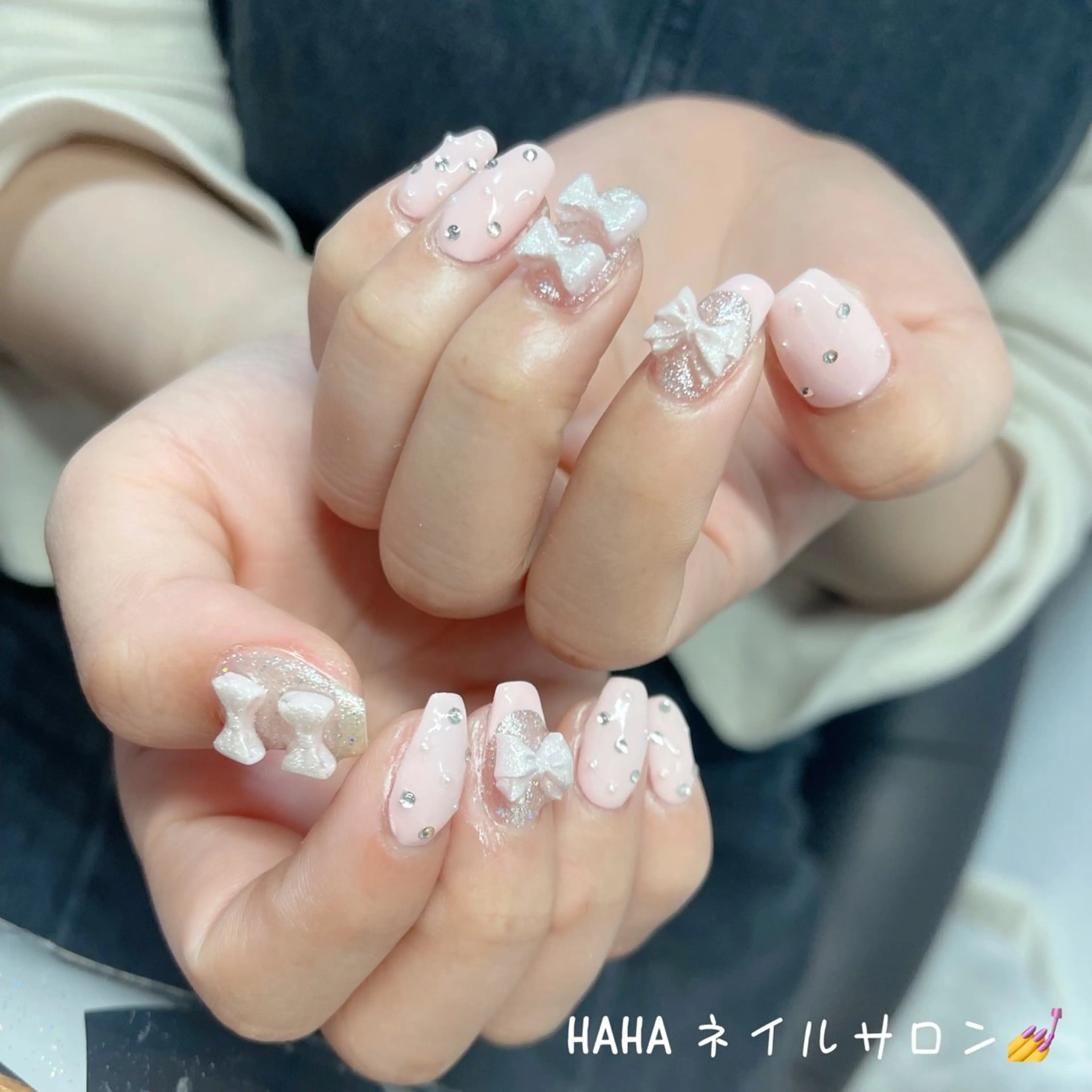 ネイル ハンドネイル SEII_NAILS SEIIのネイルデザイン