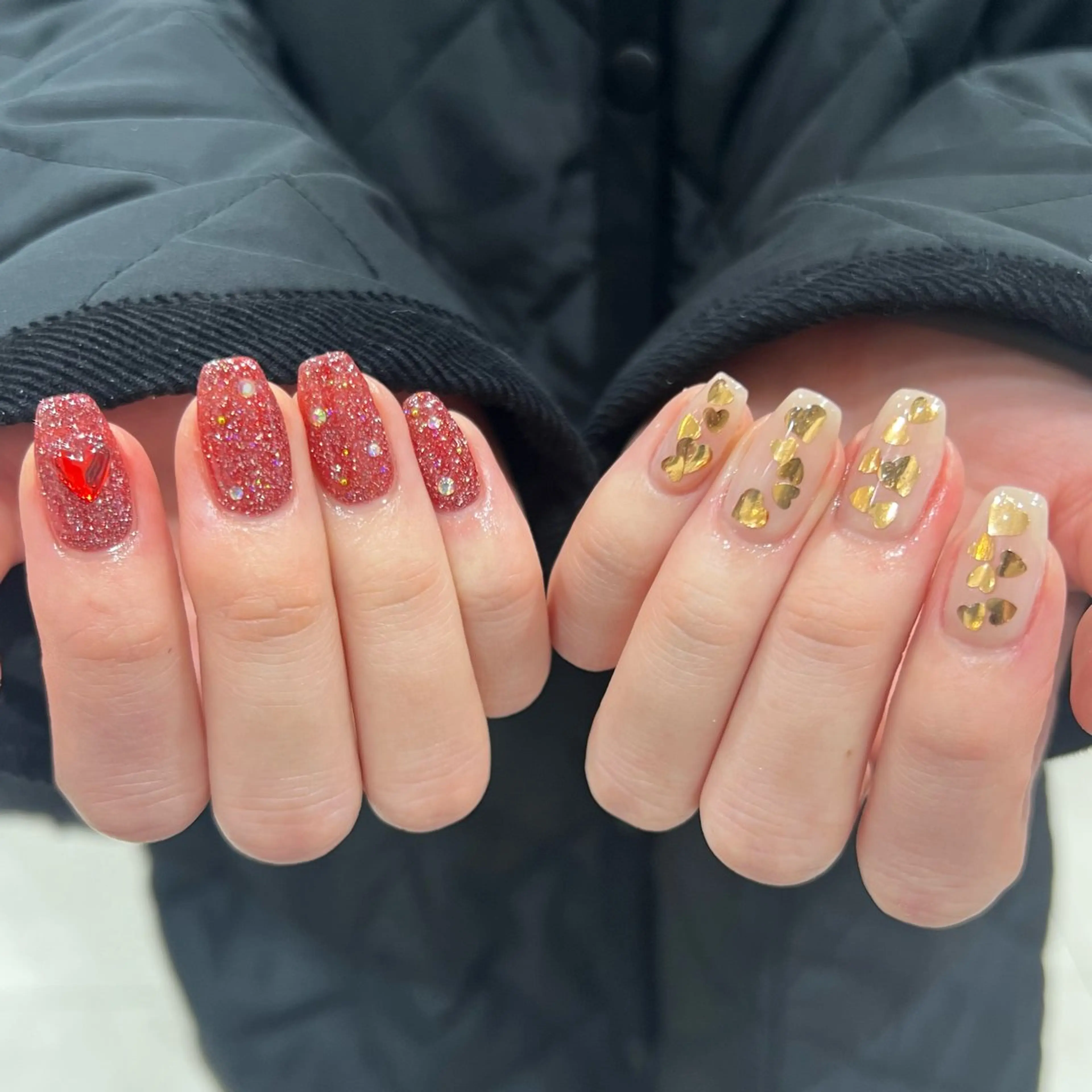 ネイル kiki ._.nailのネイルデザイン