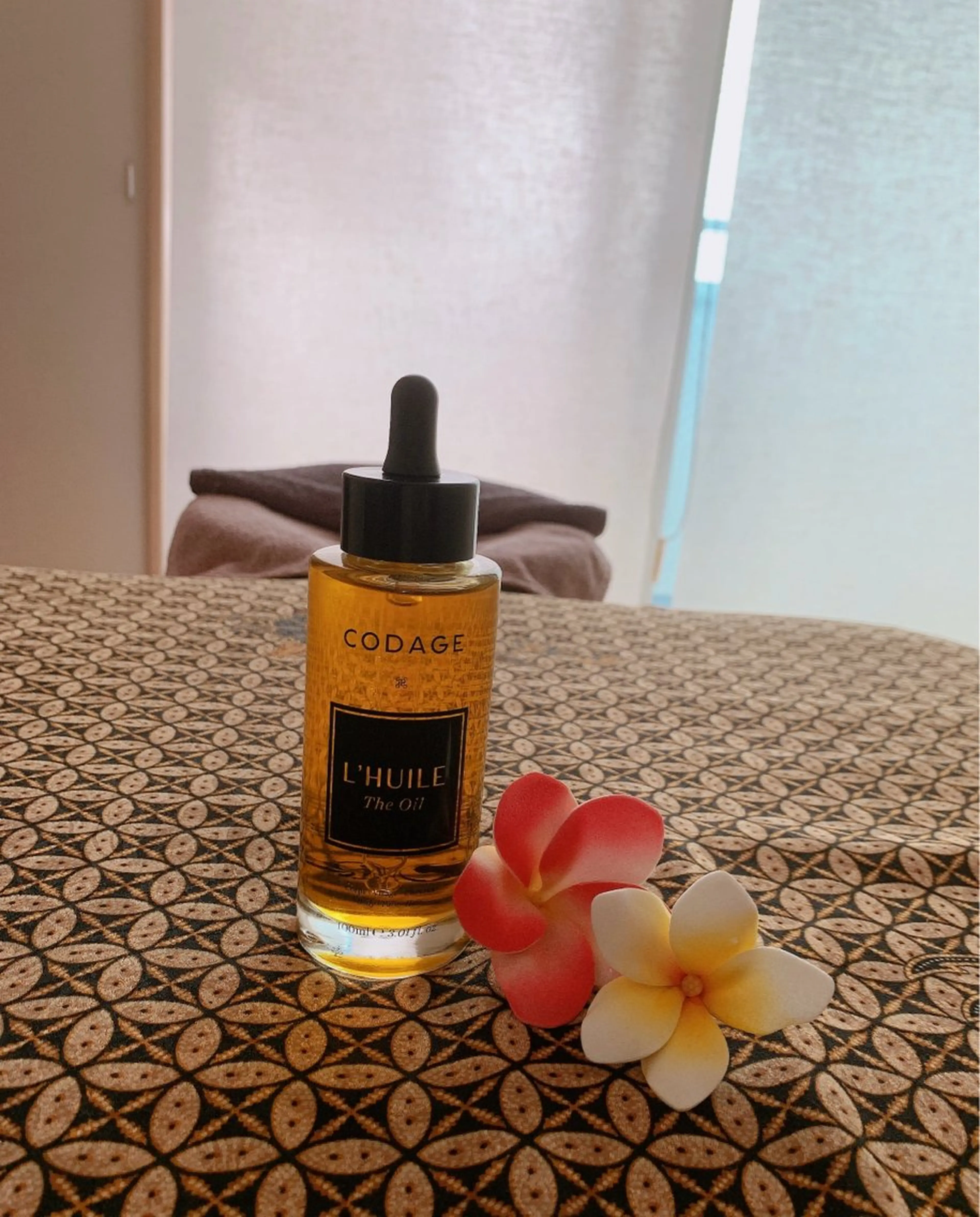 清水 由希のエステ・リラクイメージ