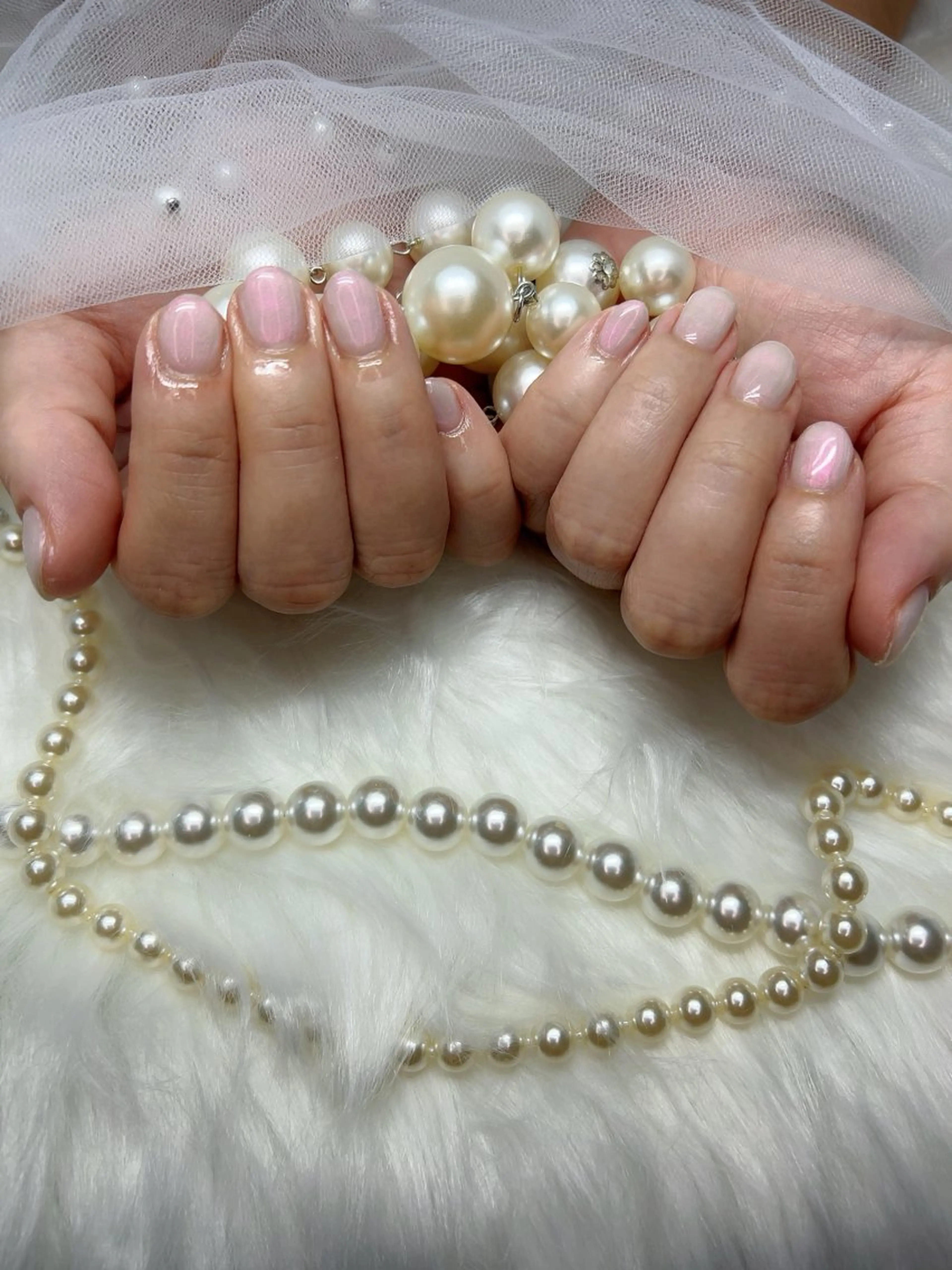 ネイル my nail plus野江内代のネイルデザイン