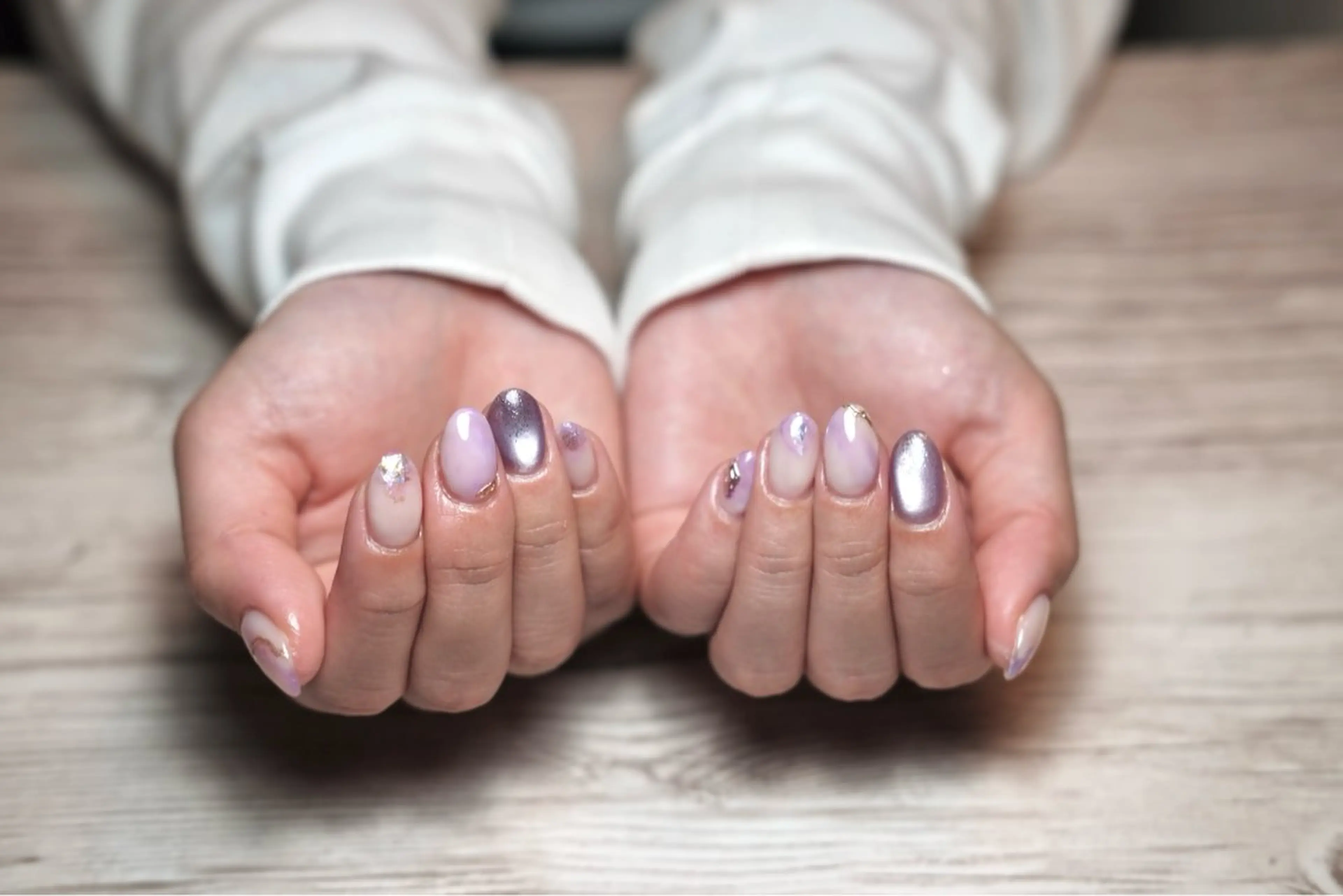 ネイル July nail salonのネイルデザイン