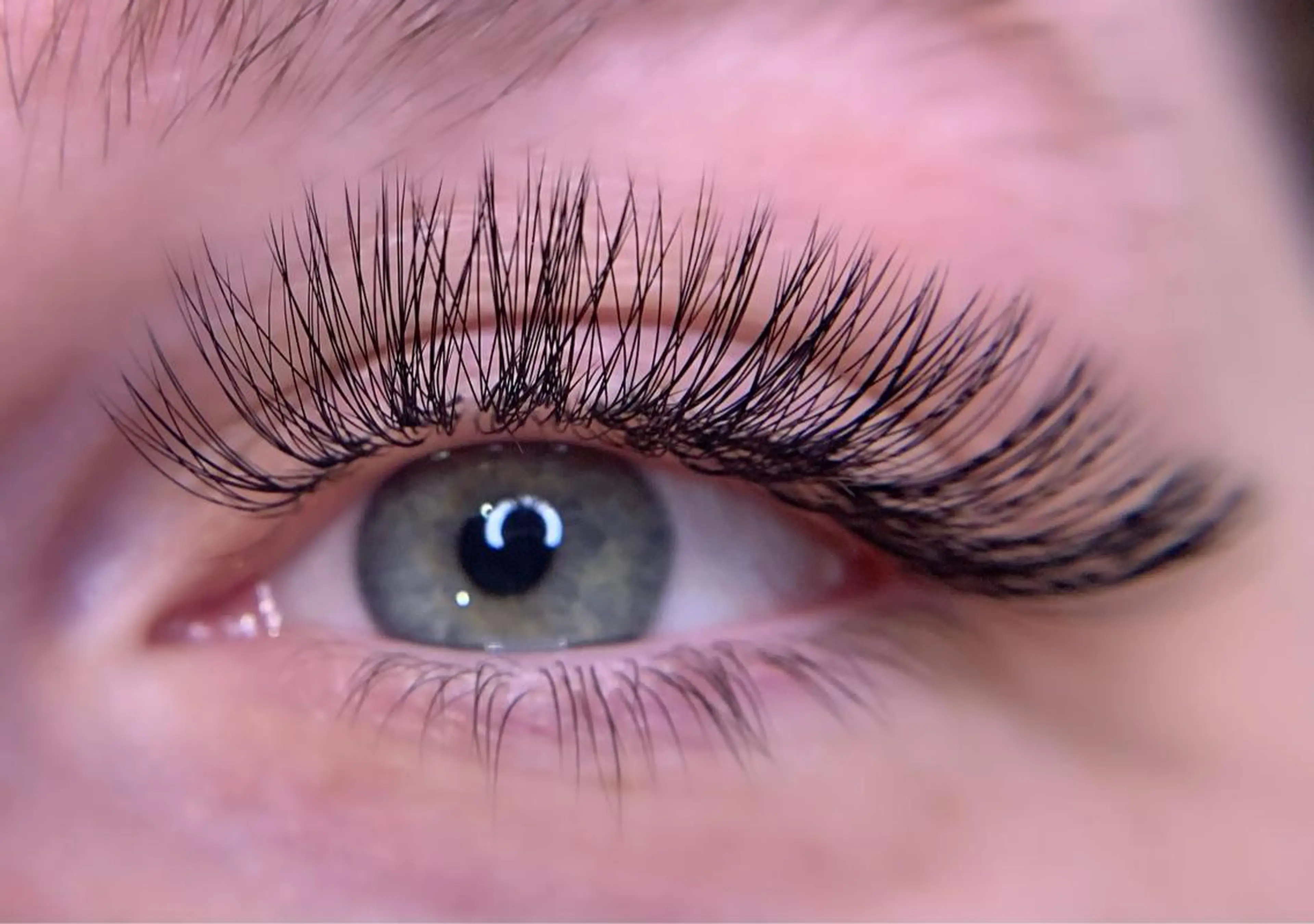 マツエク・マツパ Fameu+ HIMEKAのマツエク・マツパデザイン