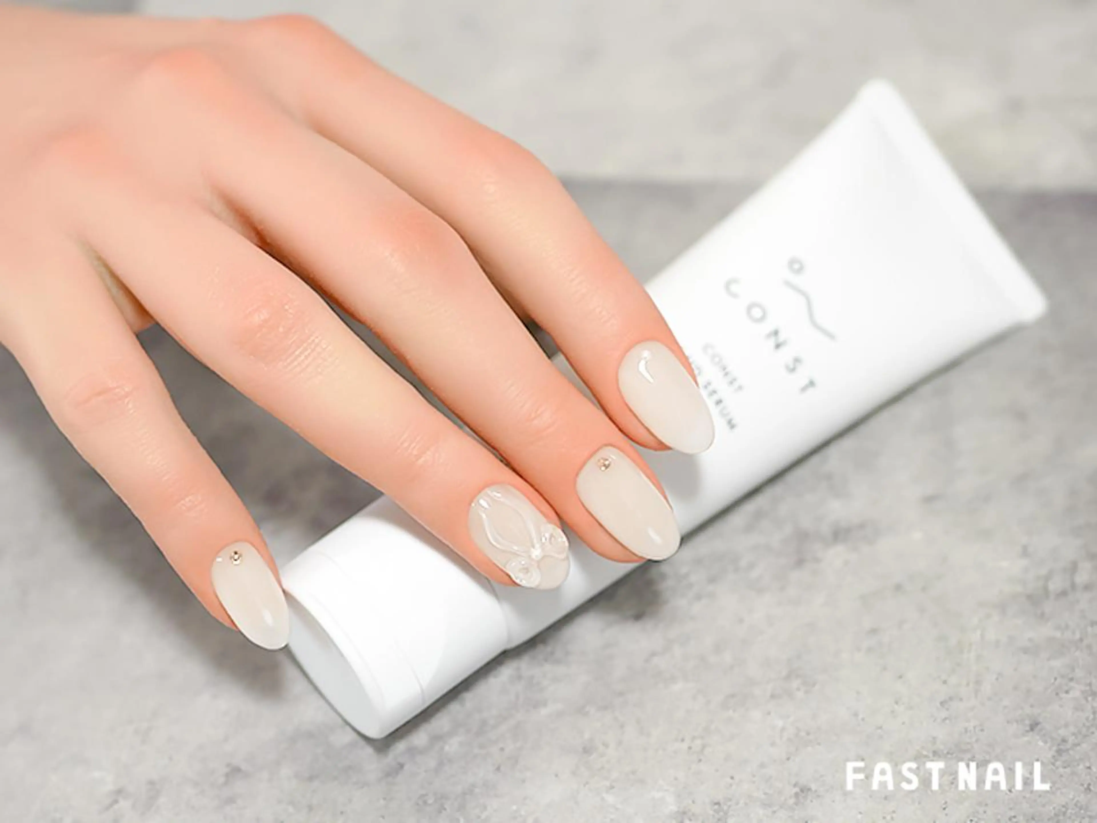 ネイル FASTNAIL LOCO東大和店のネイルデザイン