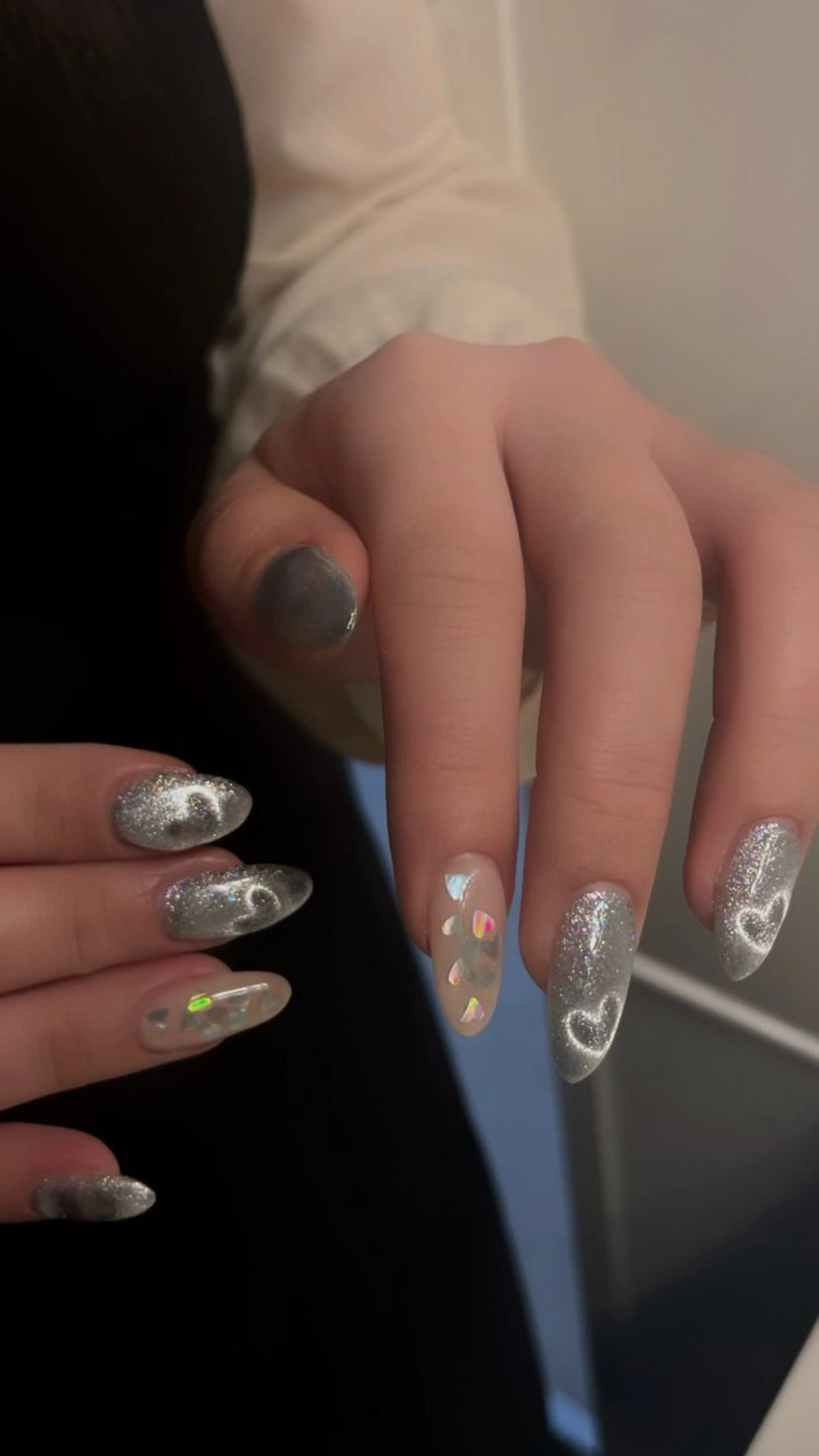 ネイル miyuu 【E bella 】のネイルデザイン