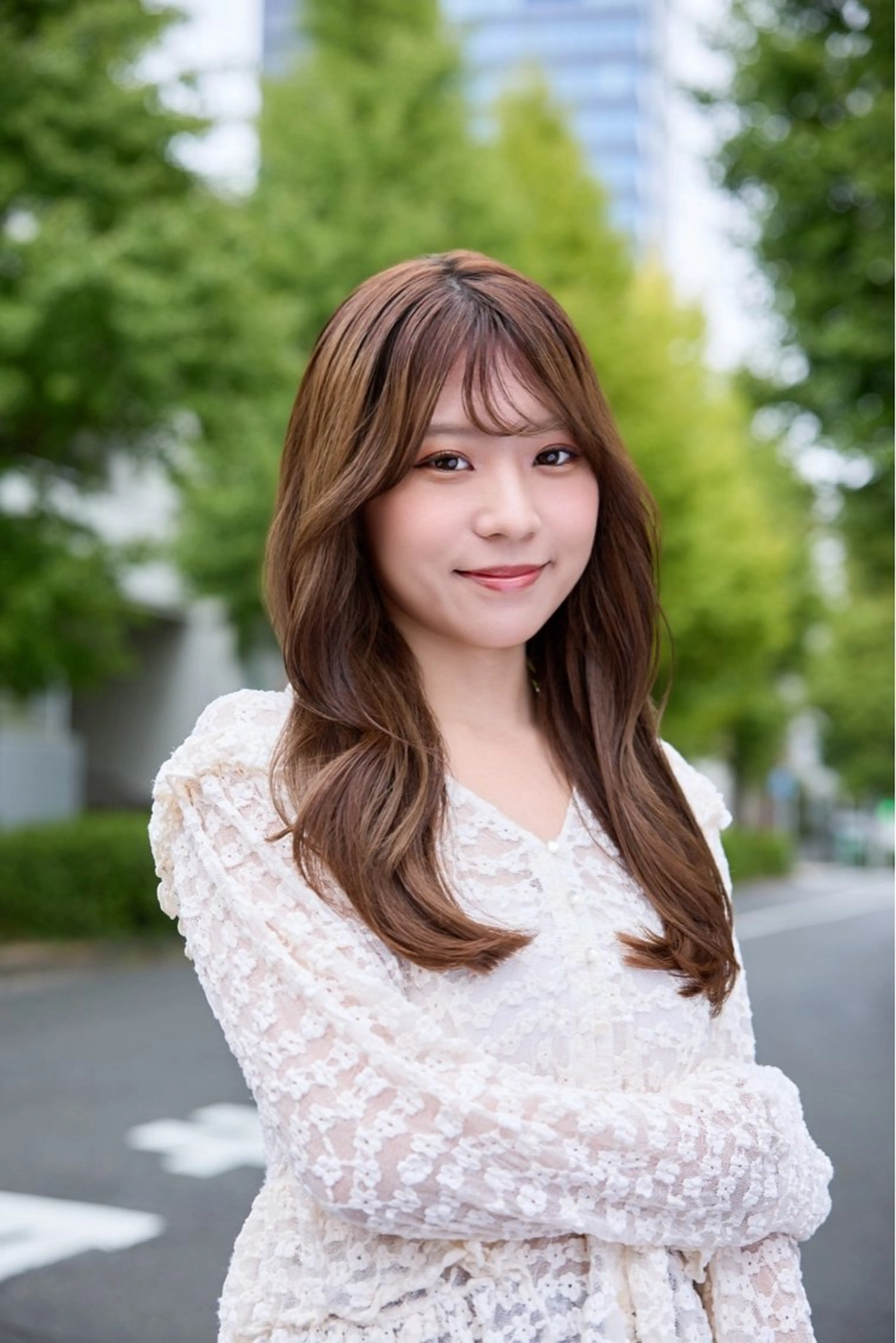 【似合わせカット】✨1stepトリートメントorヘッドスパ付きの写真