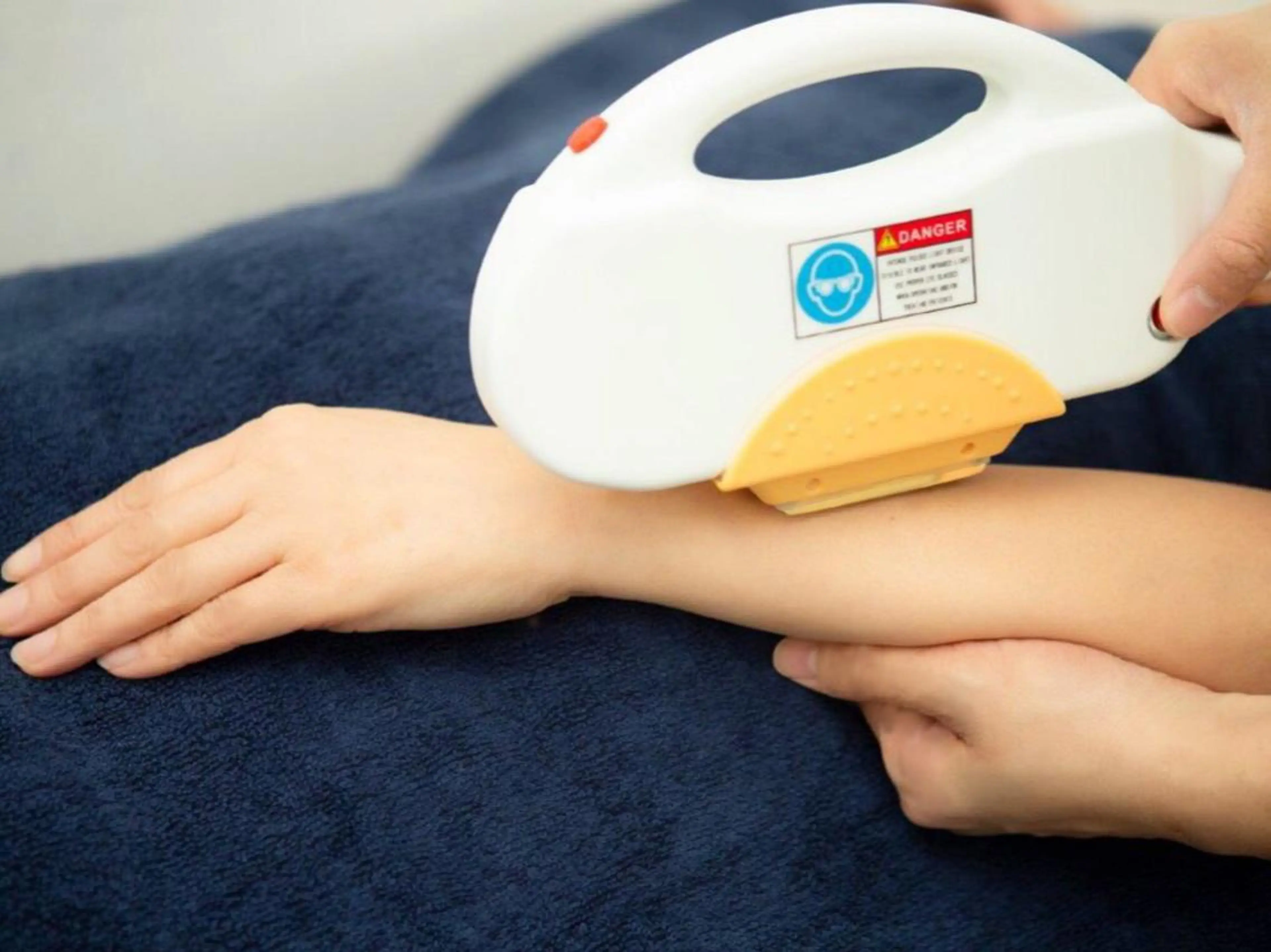 脱毛 アイトータル ビューティーのエステ・リラクイメージ