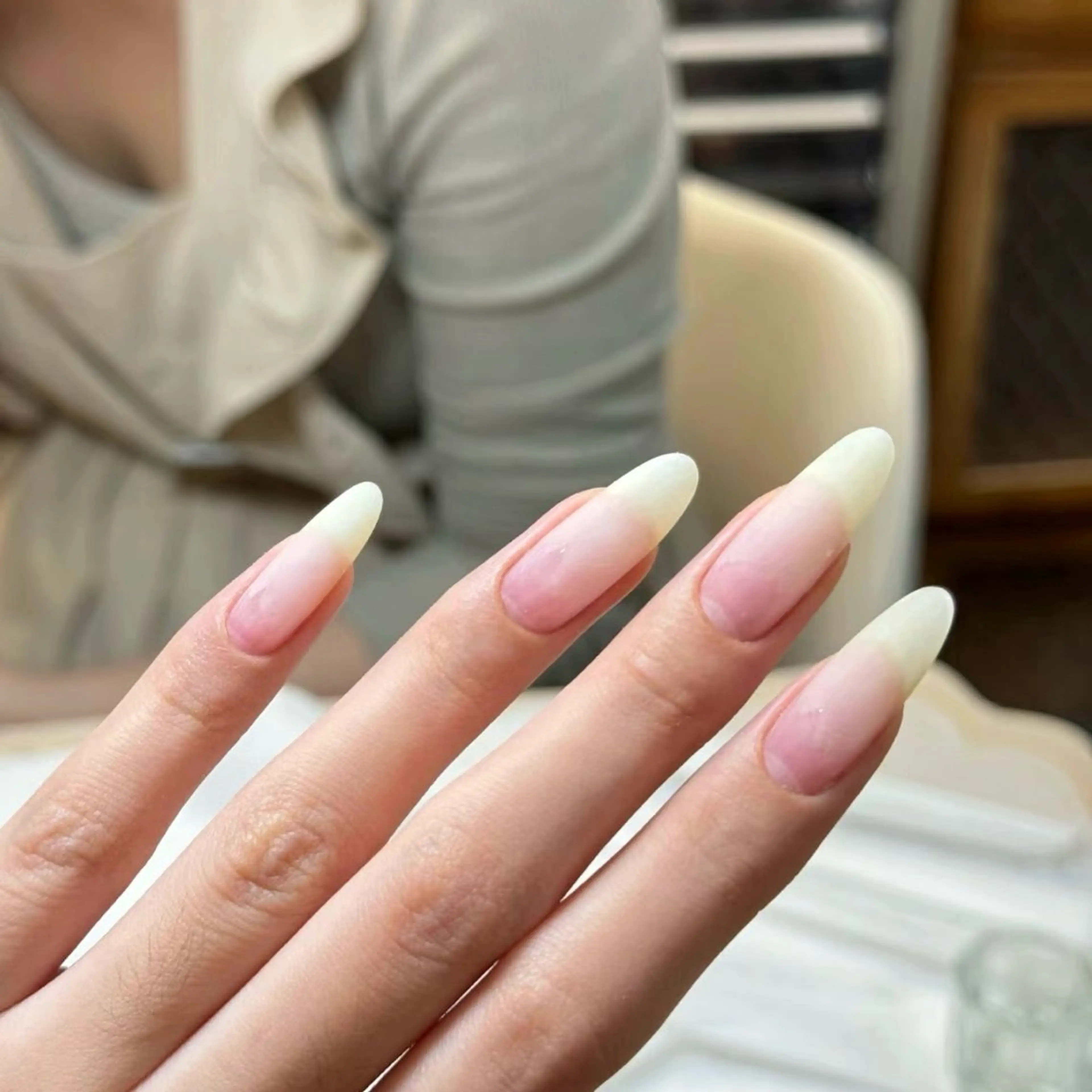 オフ(ソフト)の写真