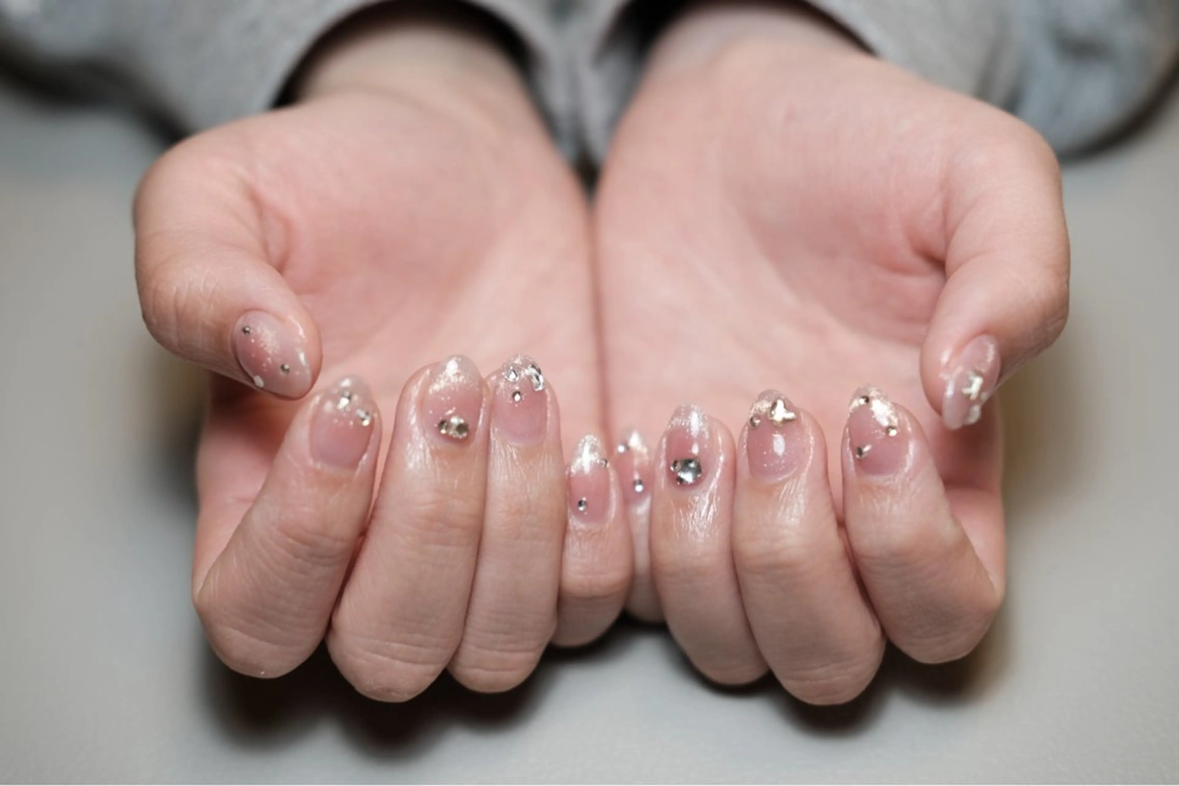 ネイル July nail salonのネイルデザイン