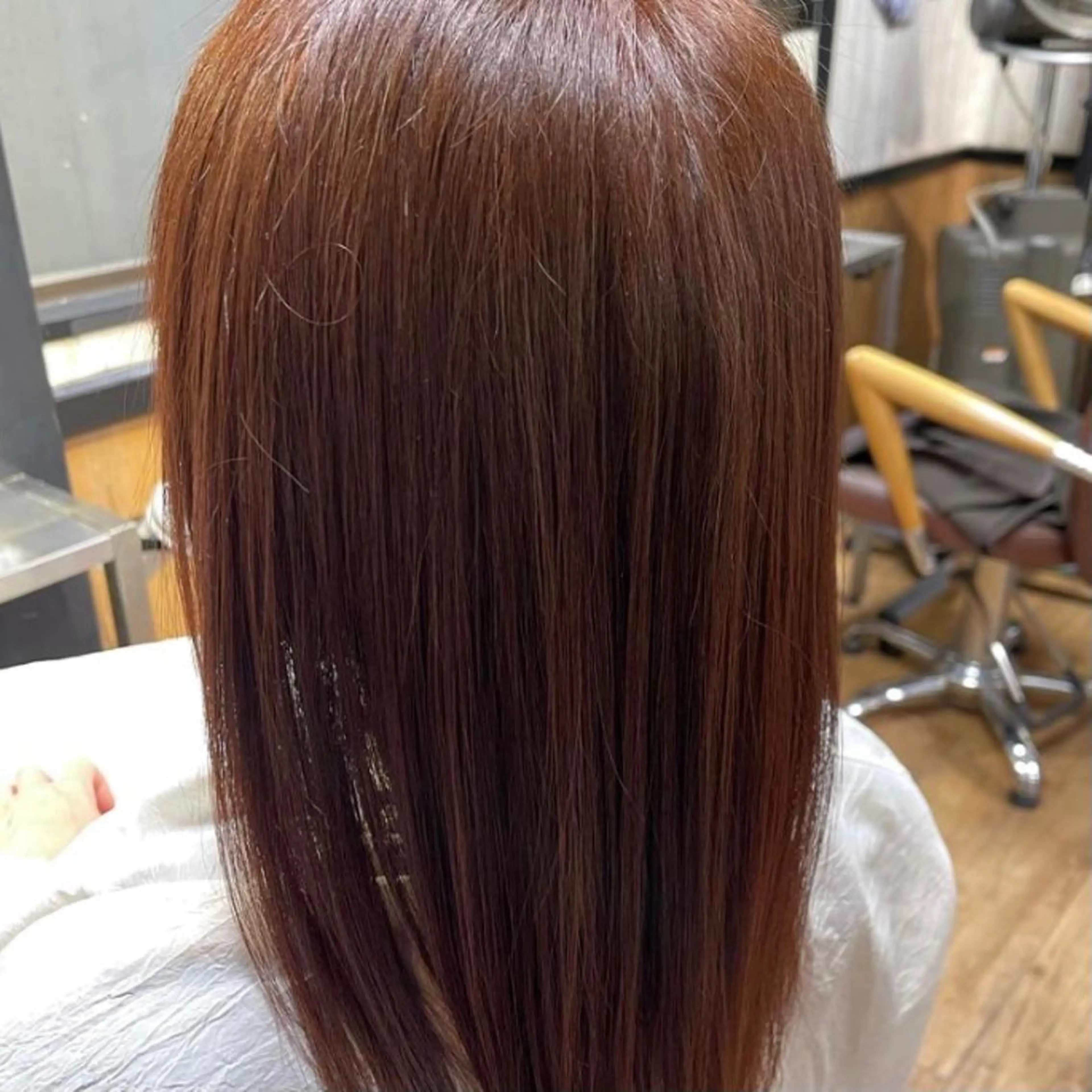 カラー エクステ×ハイトーン 🌈KEISUKEのヘアスタイル