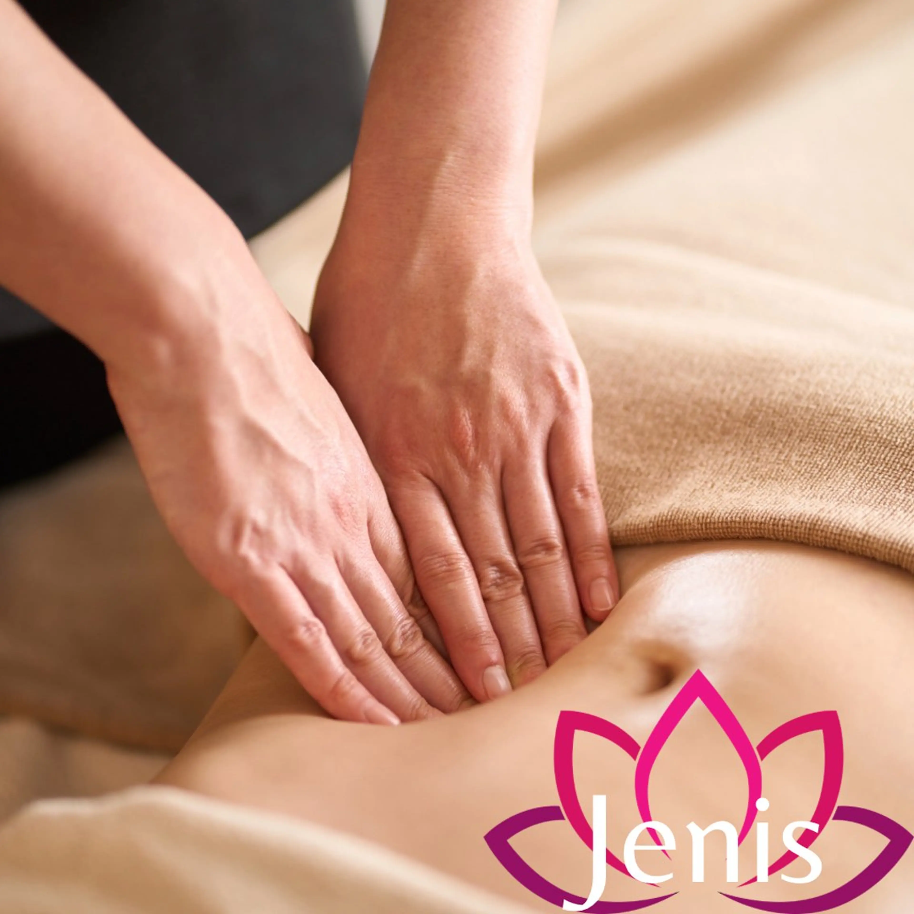 リラク アジアンセラピスト Minoruのエステ・リラクイメージ