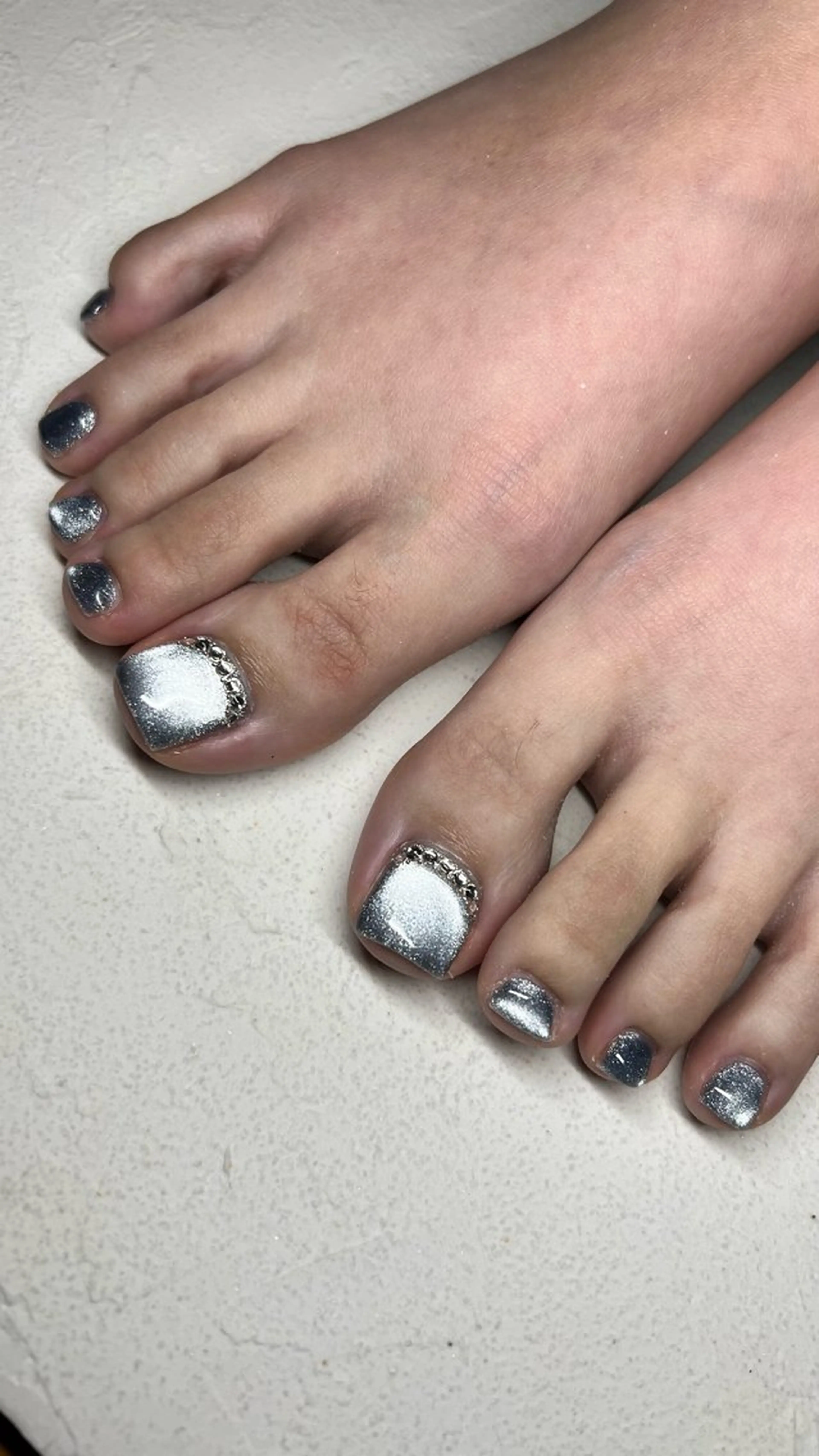 ネイル 𝐧𝐚𝐢𝐥 𝐌𝐢𝐖𝐢𝐢のネイルデザイン