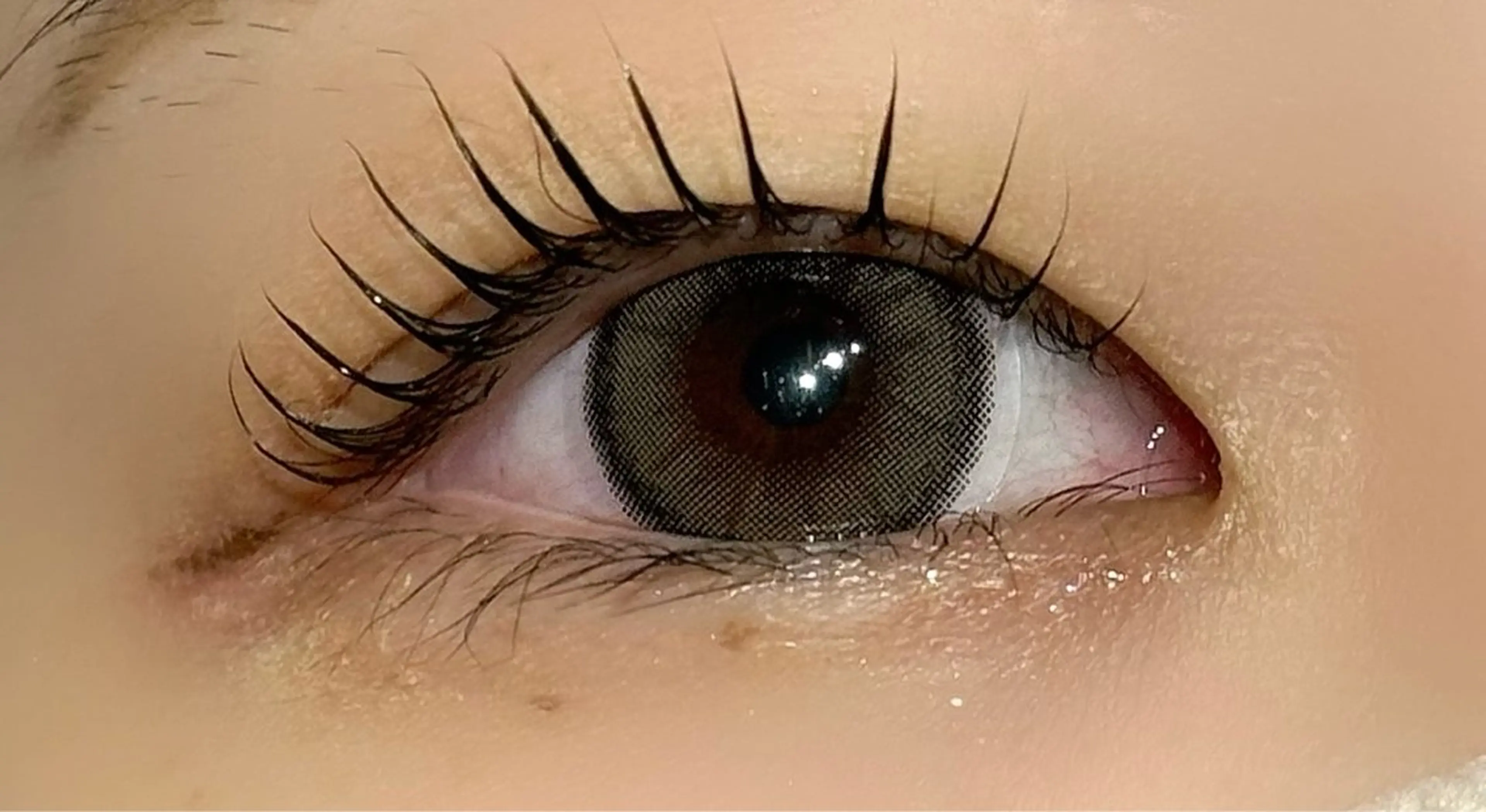 マツエク・マツパ まつげパーマ 藤川 瑛梨奈のマツエク・マツパデザイン