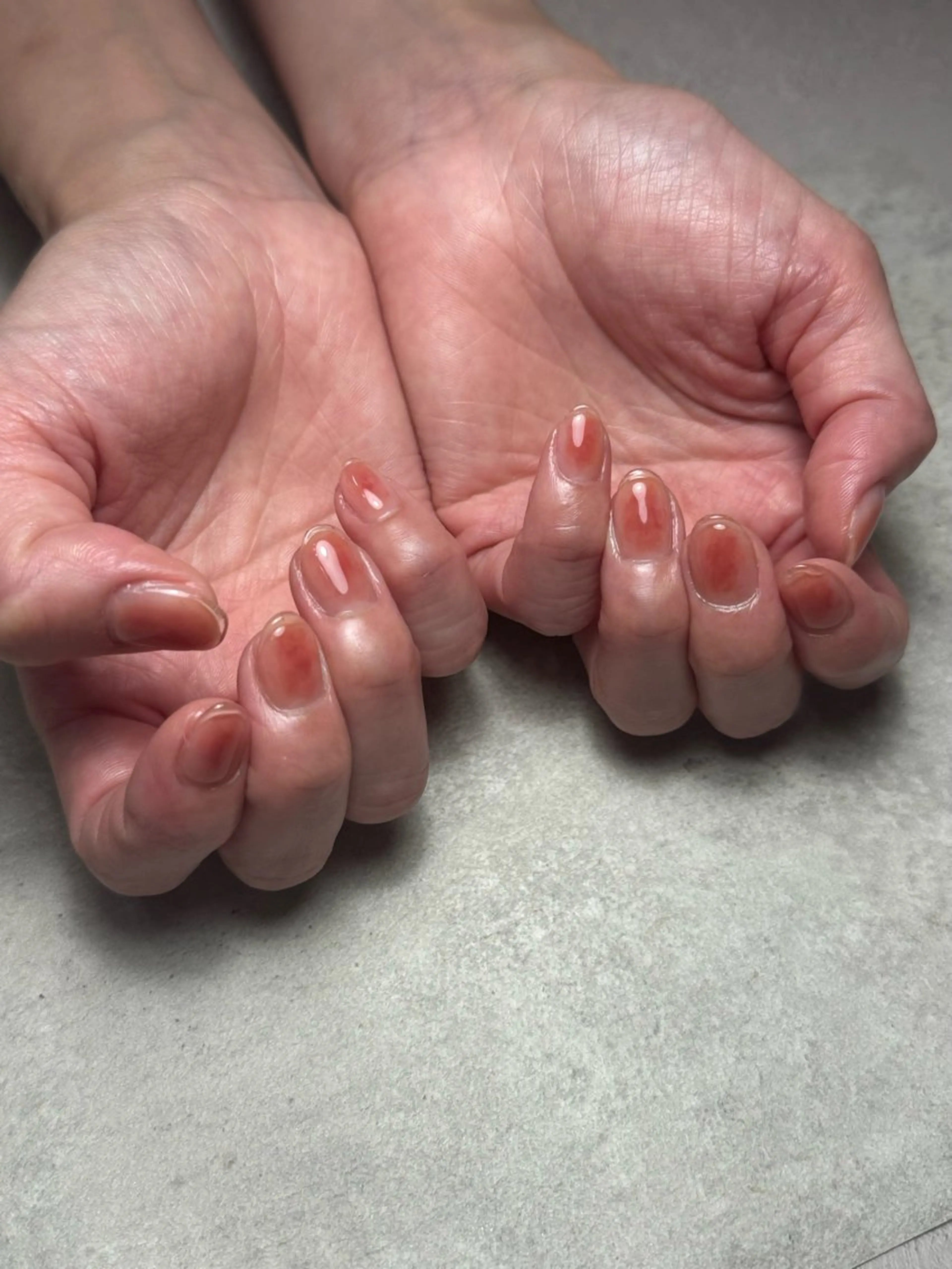 ネイル Nail salon Museのネイルデザイン