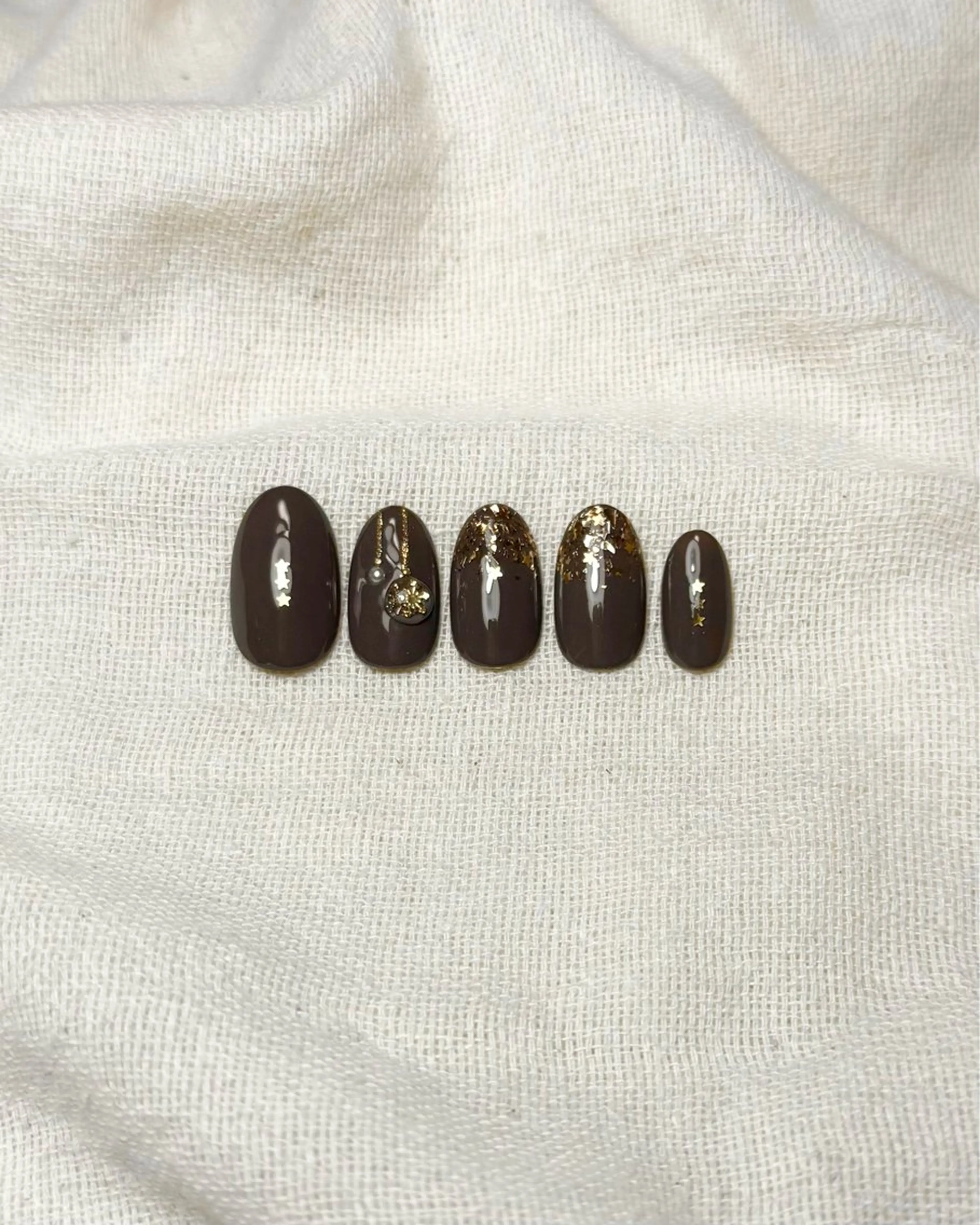 ネイル ハンドネイル nail salon Cottonのネイルデザイン