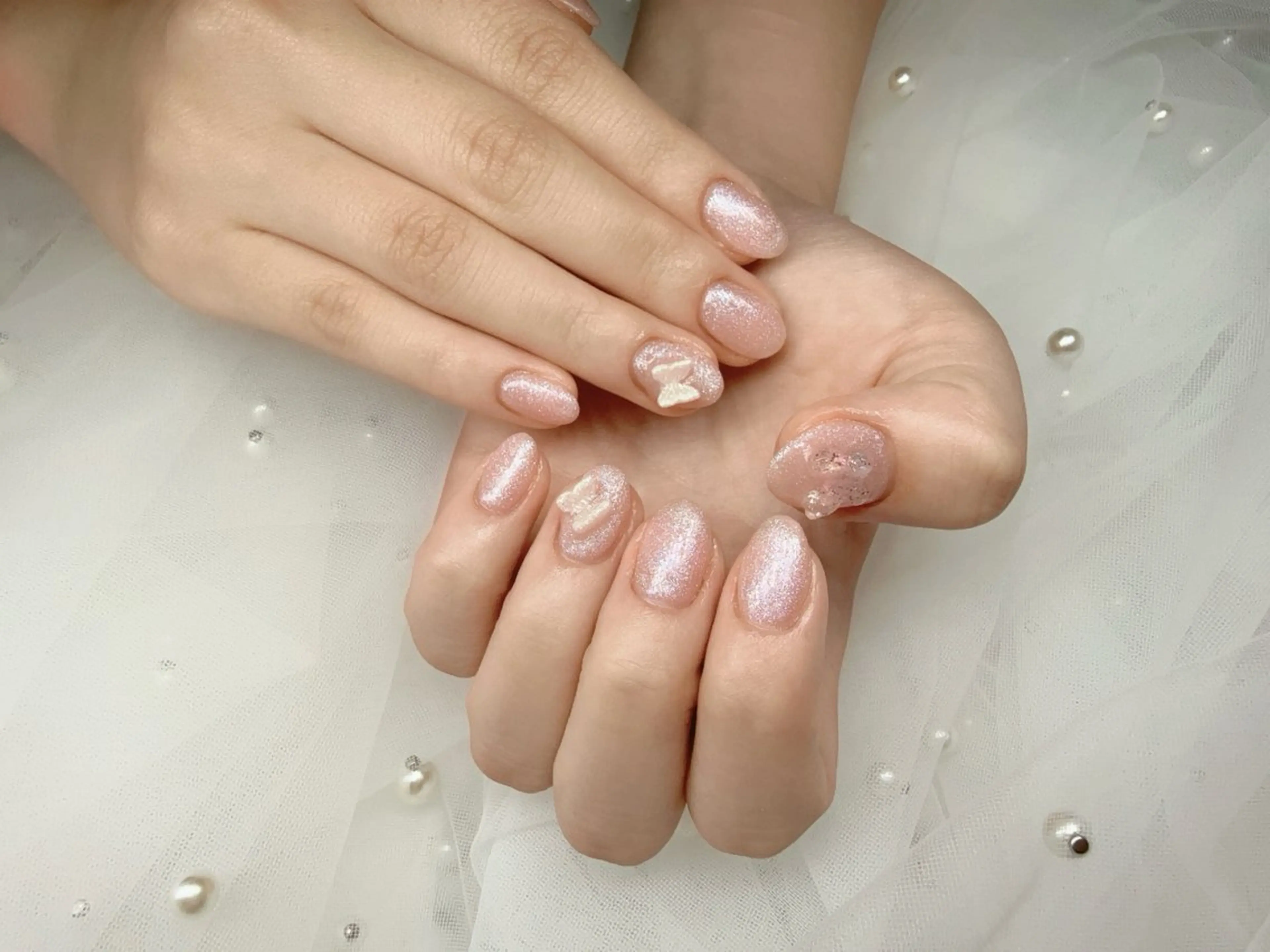 ネイル Anna Nail所属・Anna Nailのネイルデザイン
