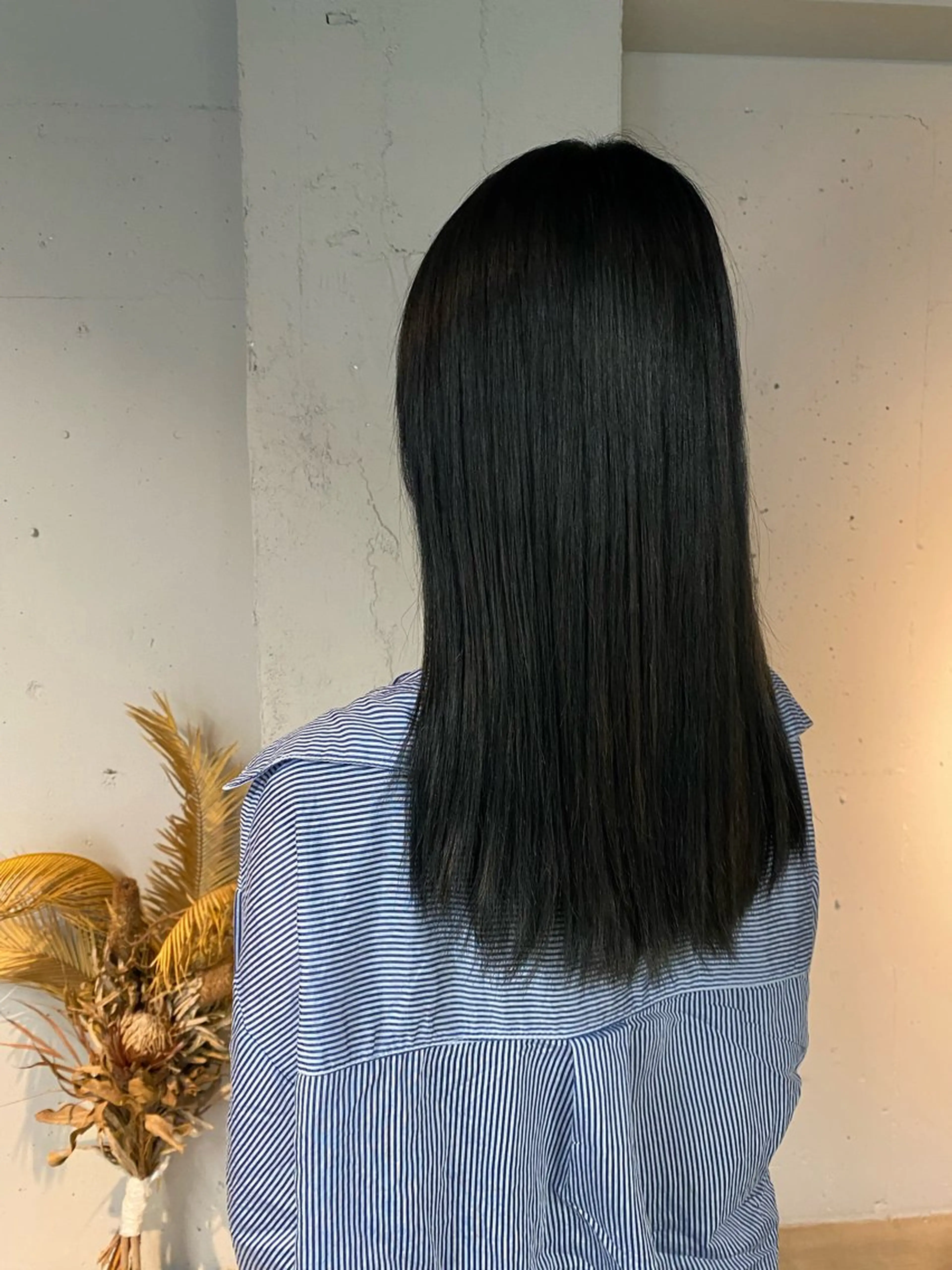 ロング カラー 艶髪/髪質改善/ MONSO山本のヘアスタイル