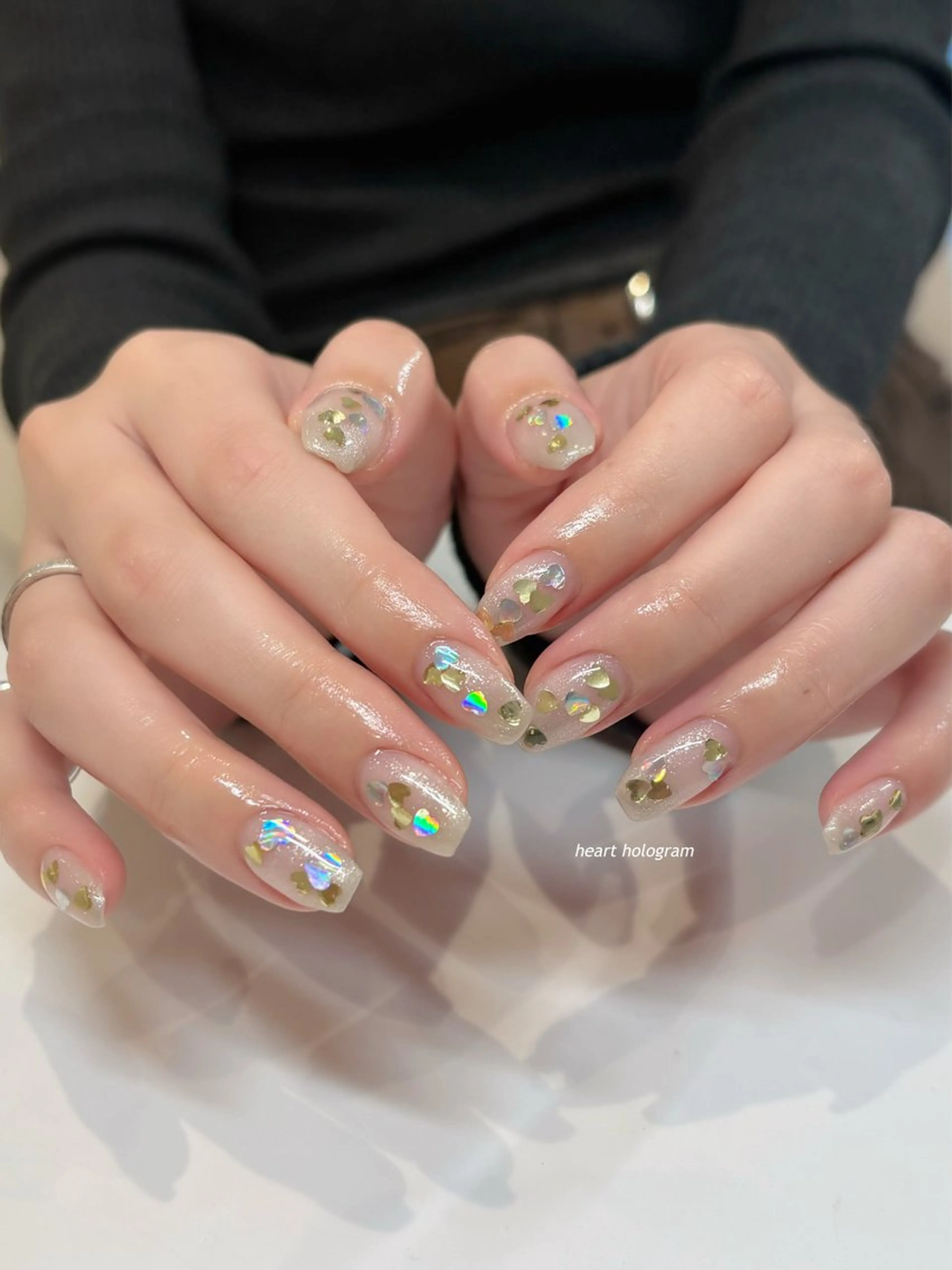 ネイル ハンドネイル ROCCOnail. RICO💞のネイルデザイン