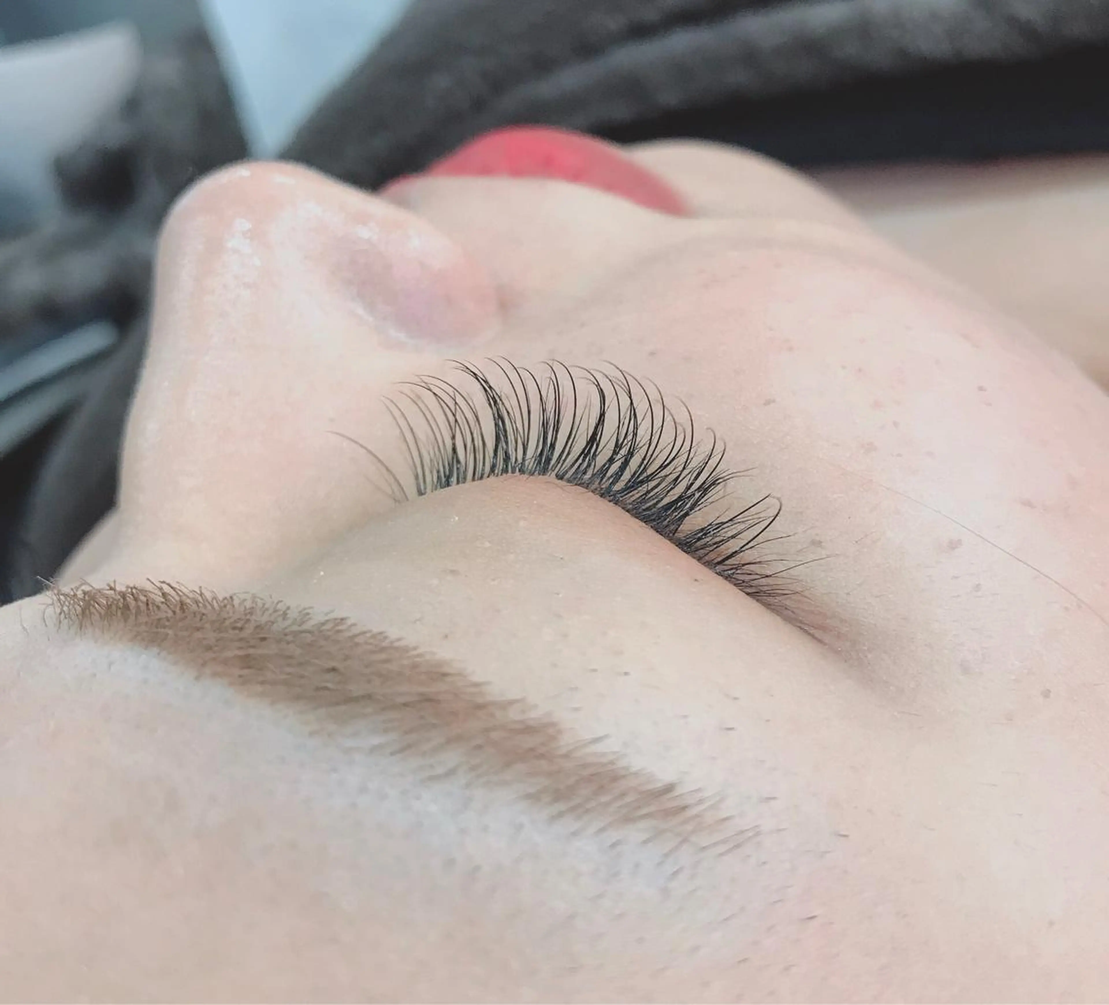 マツエク・マツパ Unknown. Nakazakiのマツエク・マツパデザイン