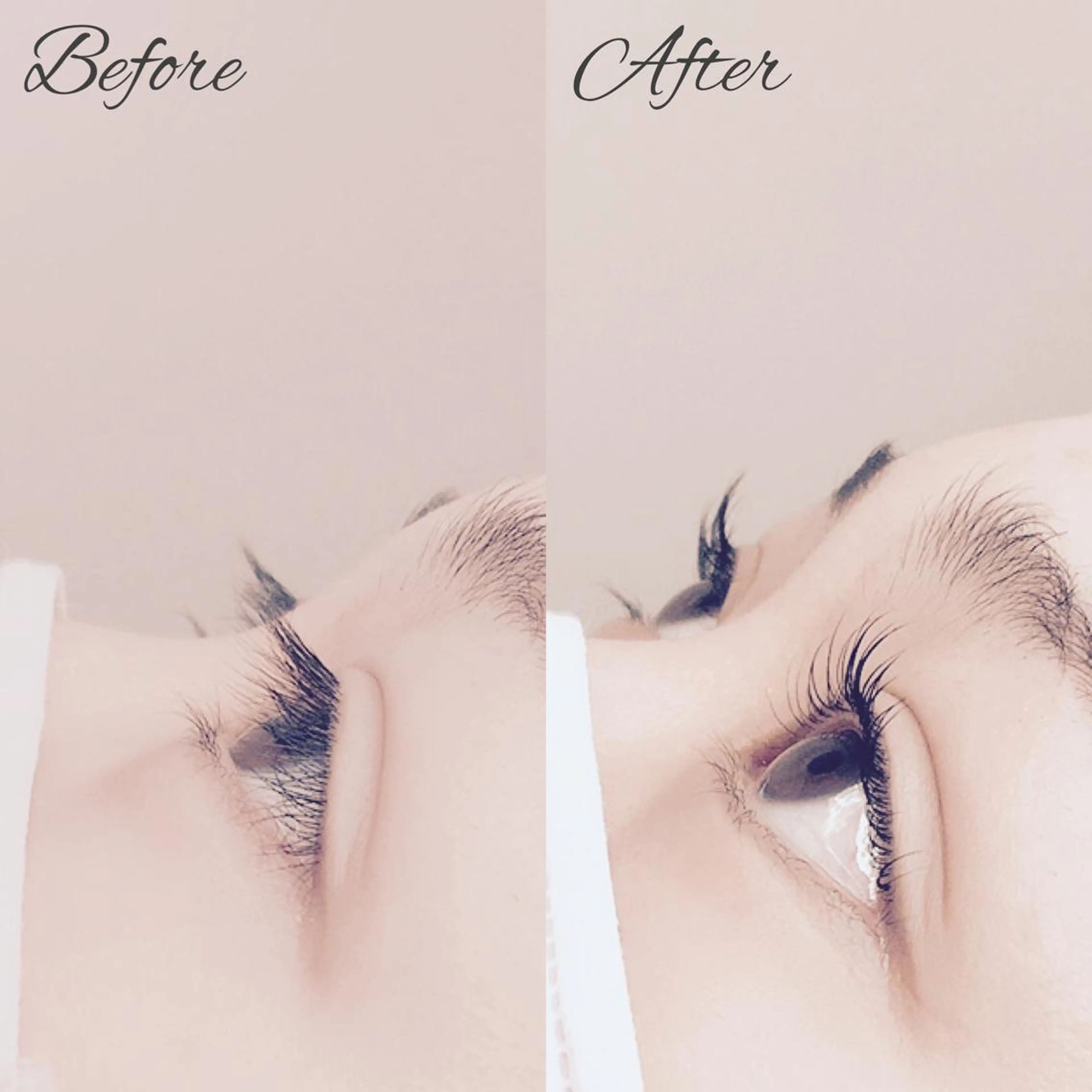 マツエク・マツパ Zina 稲毛海岸 /MAOのマツエク・マツパデザイン