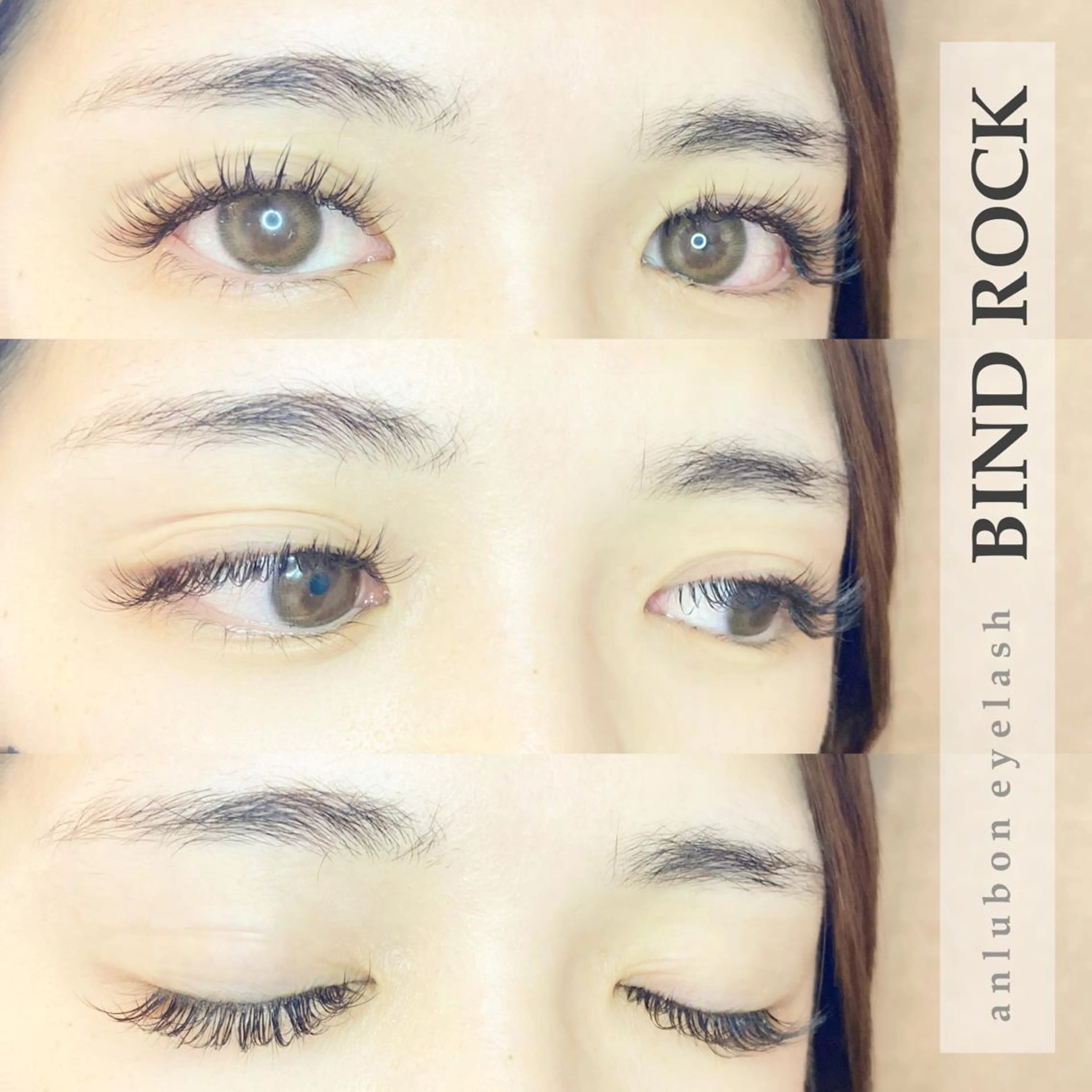 マツエク・マツパ バインドロック アンルボ ネイル＆アイラッシュ所属・アンルボアイラッシュ (Saori)のその他イメージ