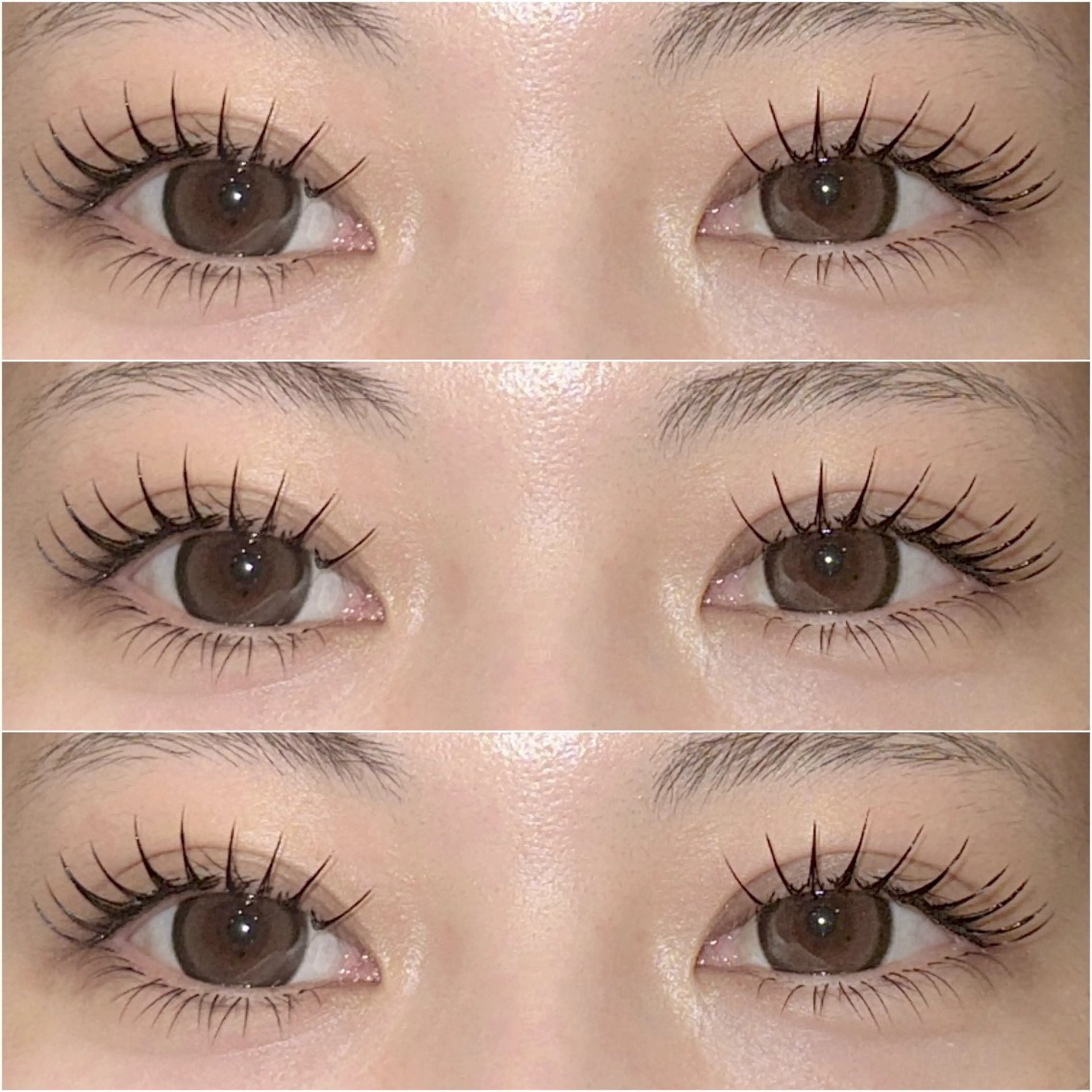 マツエク・マツパ Cカール Lカール マツエク 🎀AVANCE🎀 まつ毛👀yukaのマツエク・マツパデザイン