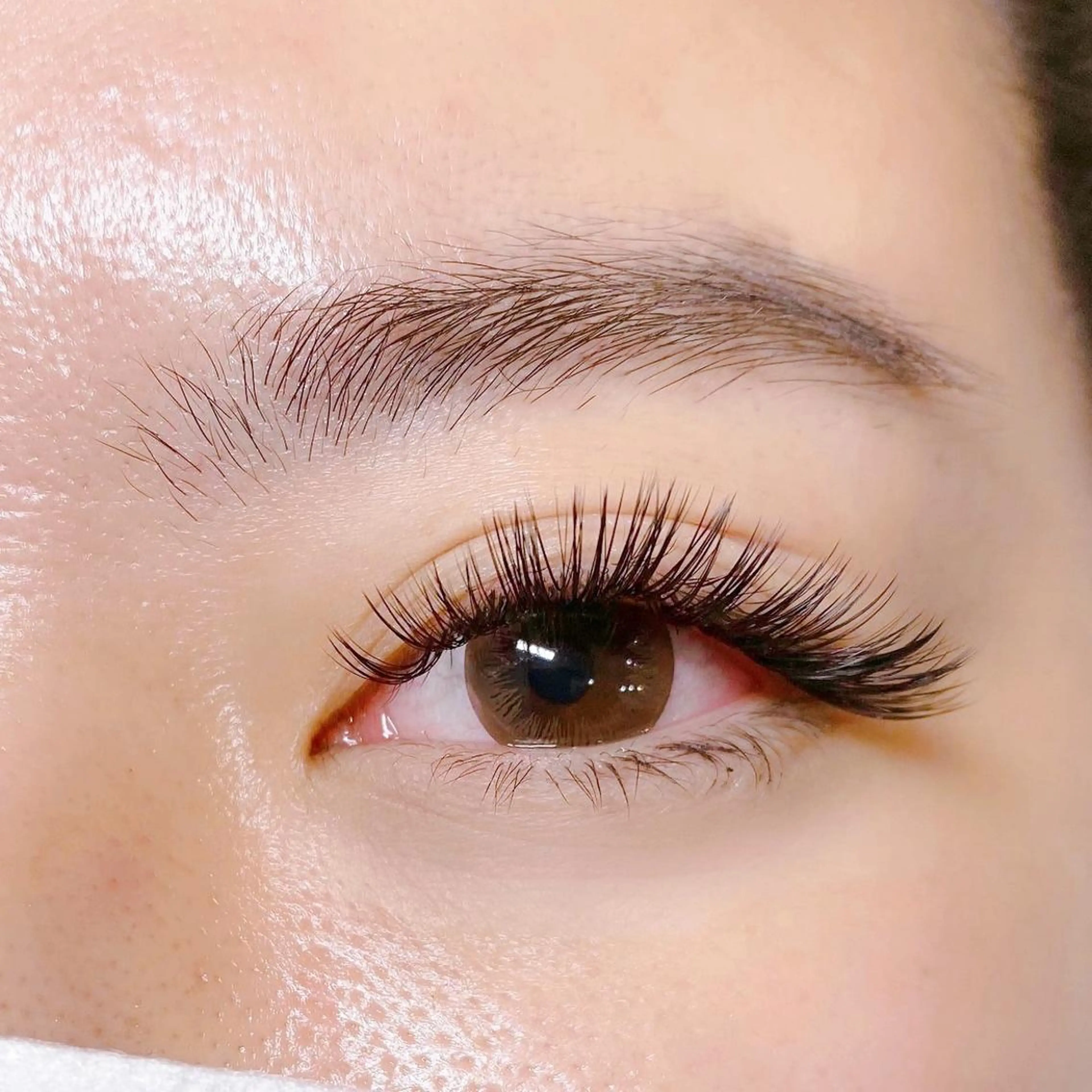 【✨minimo特別価格✨】フラットマットLEDエクステ120本🌟の写真