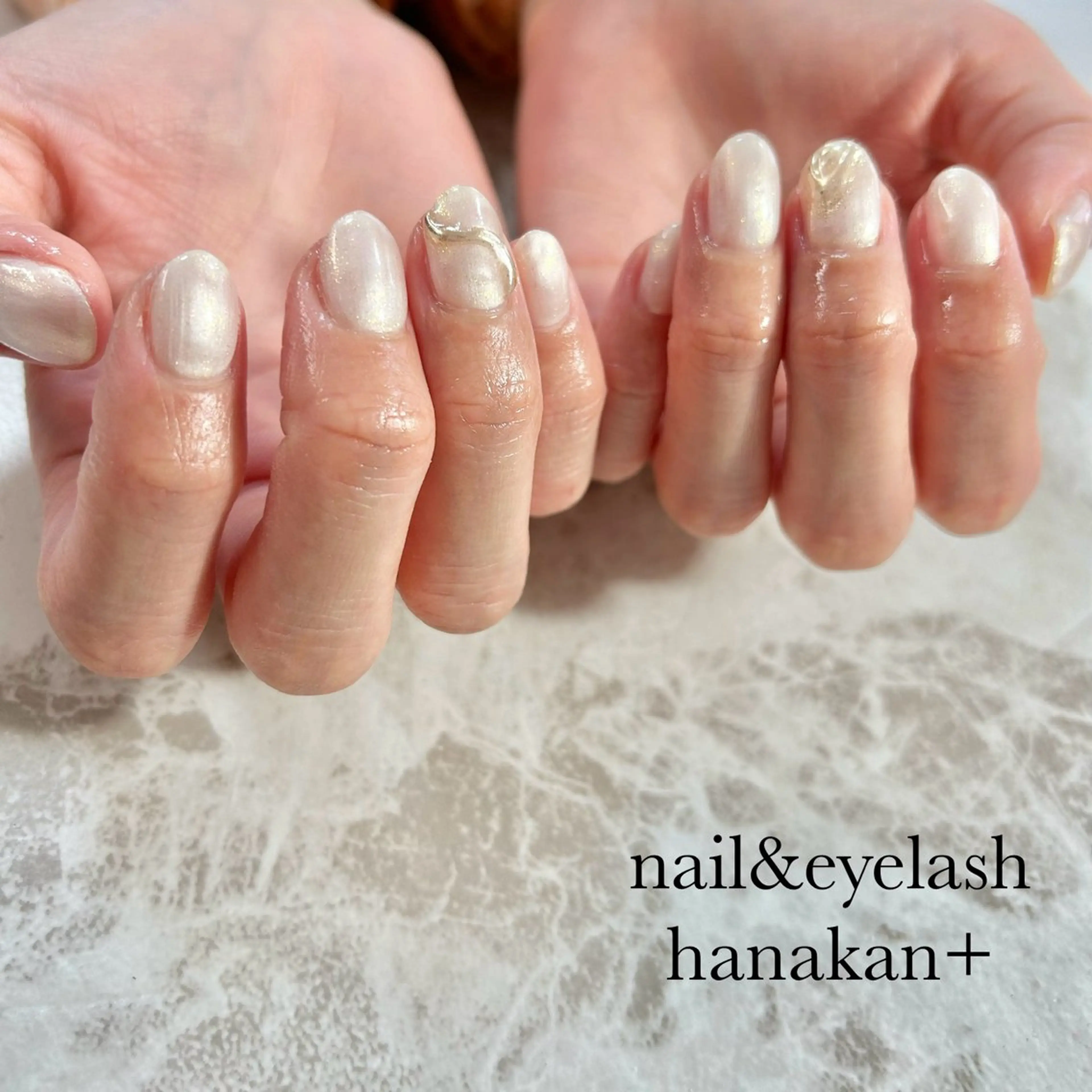 ネイル S Fumiのネイルデザイン