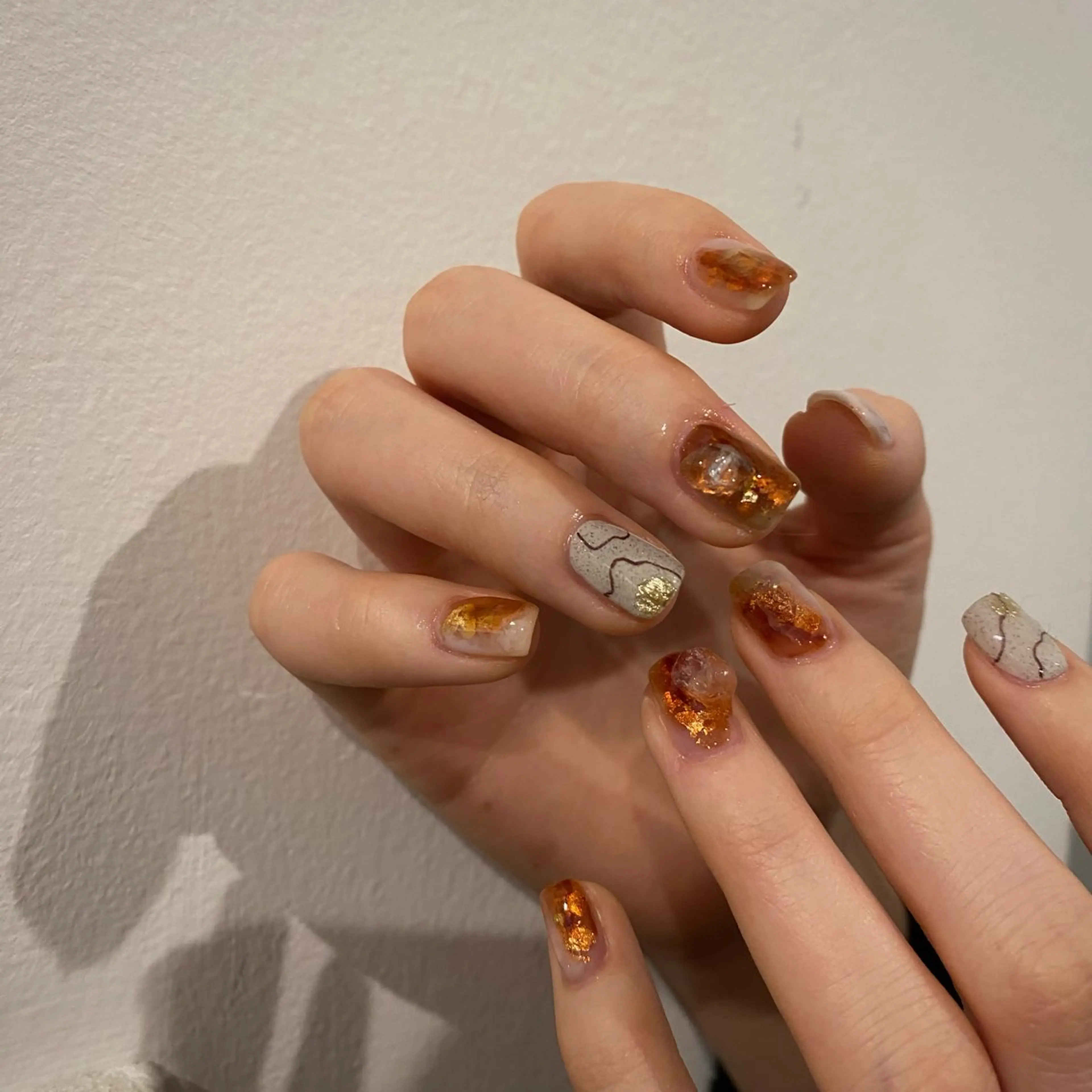 ネイル salondevi2 rikoの眉毛・アイブロウイメージ