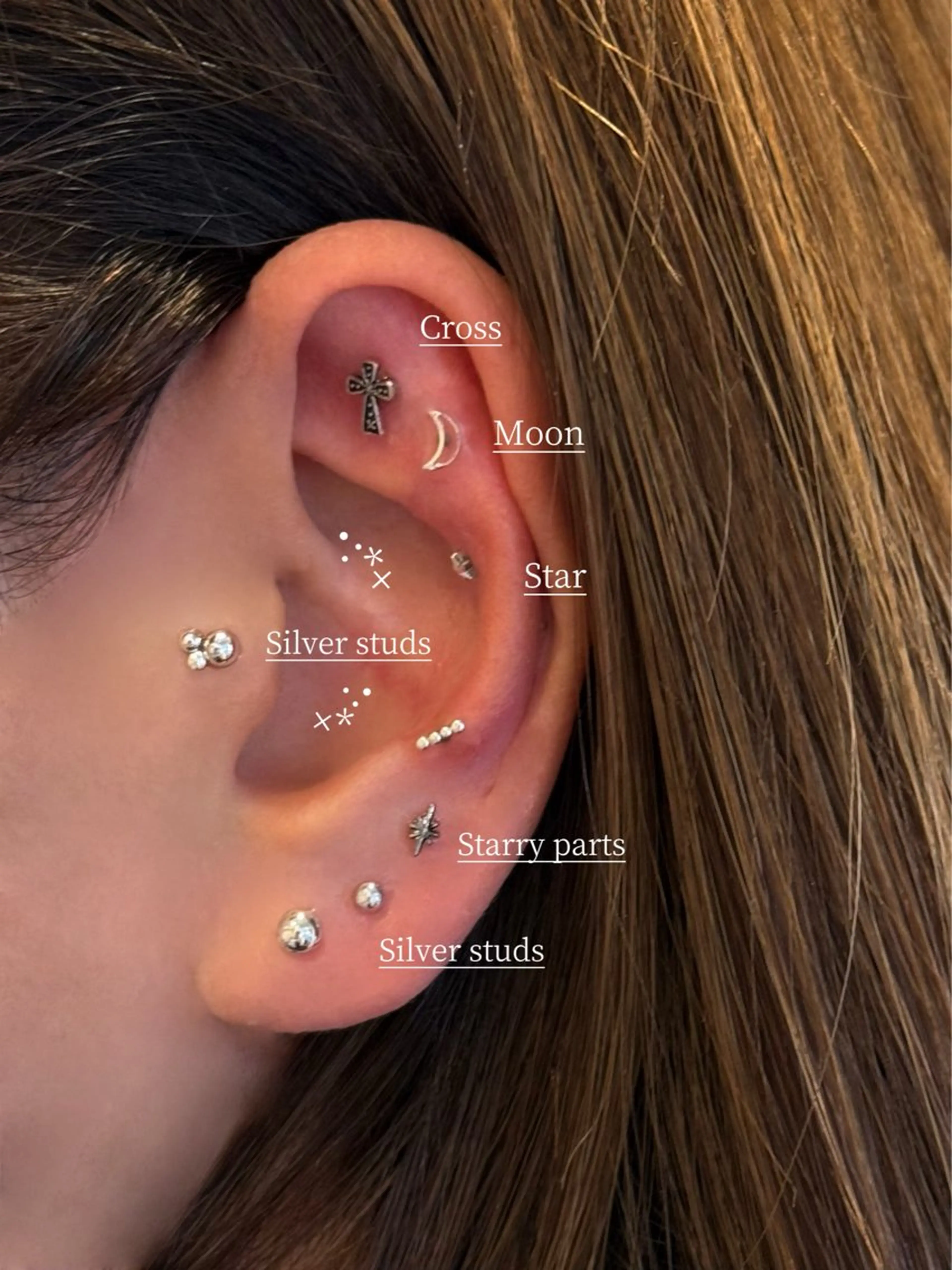 その他 N dé chou chou所属・林 七海のその他イメージ