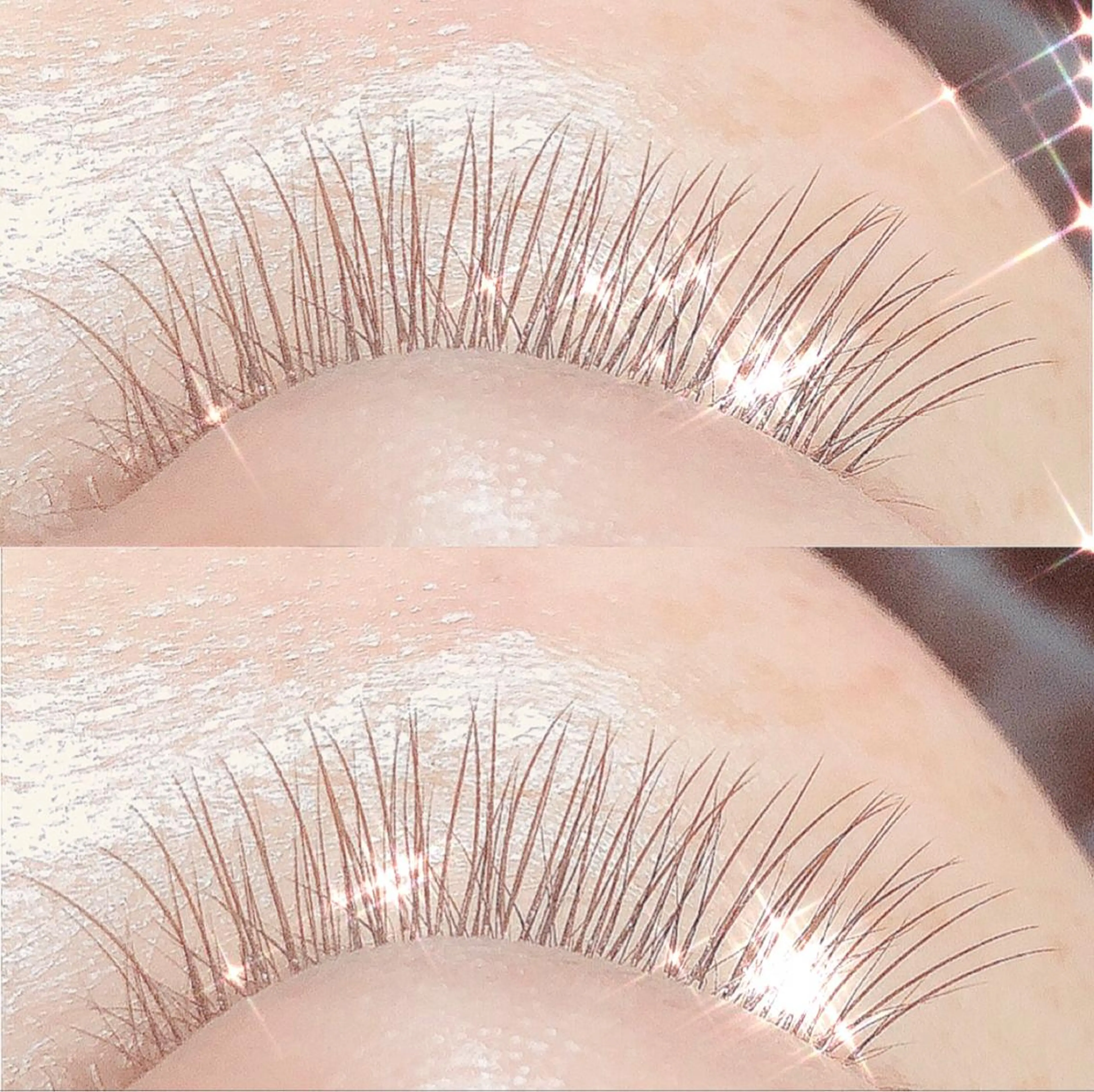 マツエク・マツパ まつげパーマ🩷 pld南草津のマツエク・マツパデザイン