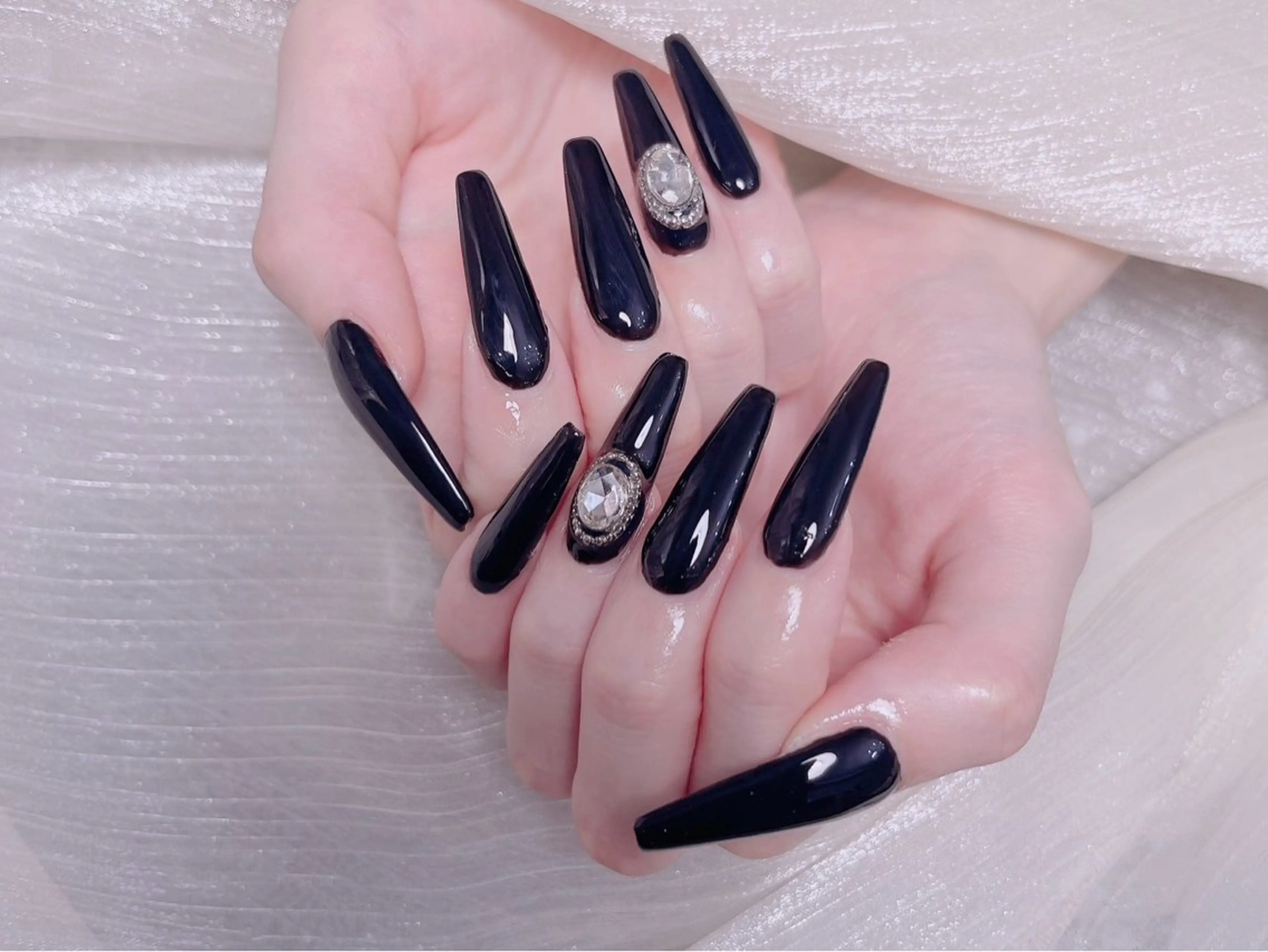 ネイル ハンドネイル ネイルサロン KARIのネイルデザイン