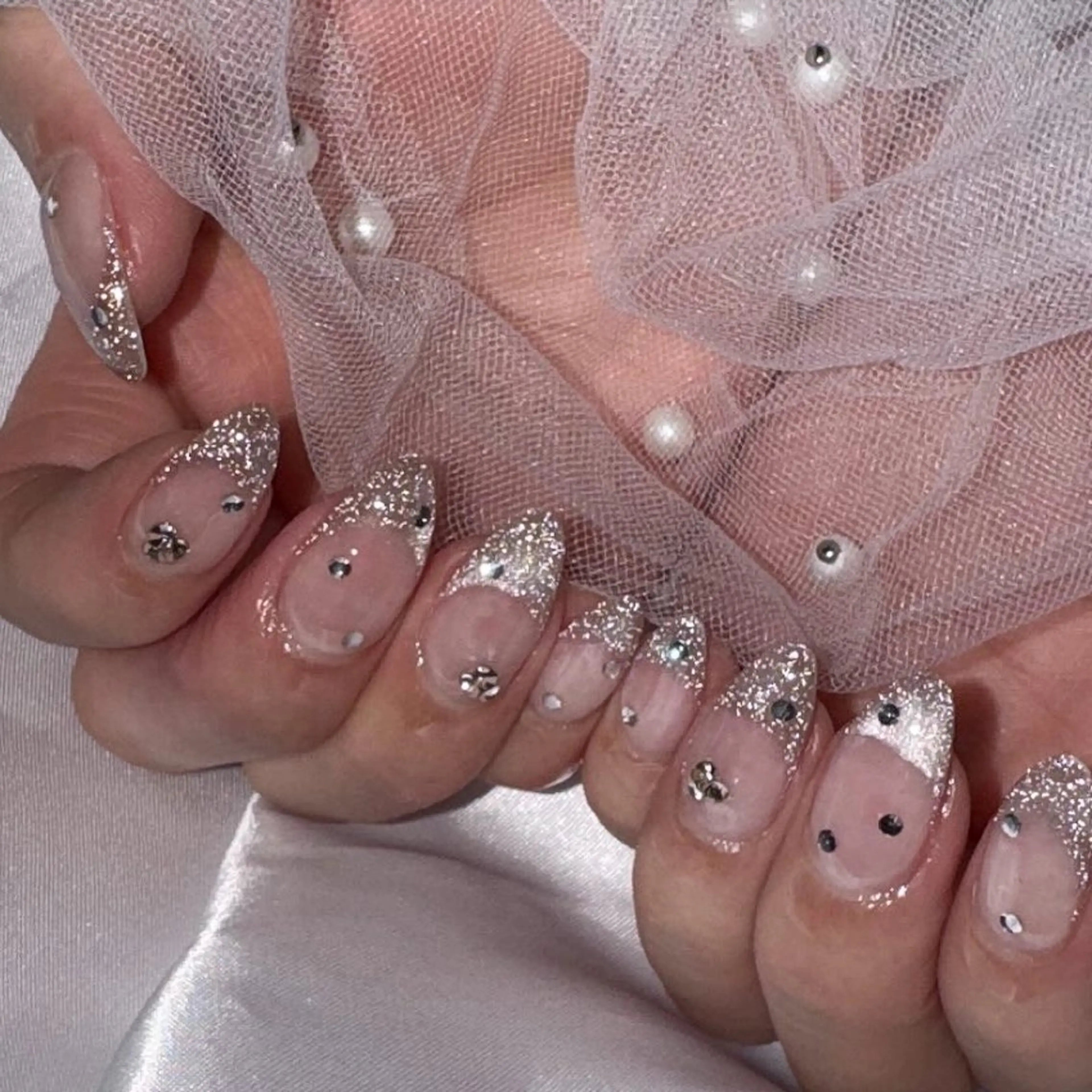 ネイル ネイルサロン aceのネイルデザイン