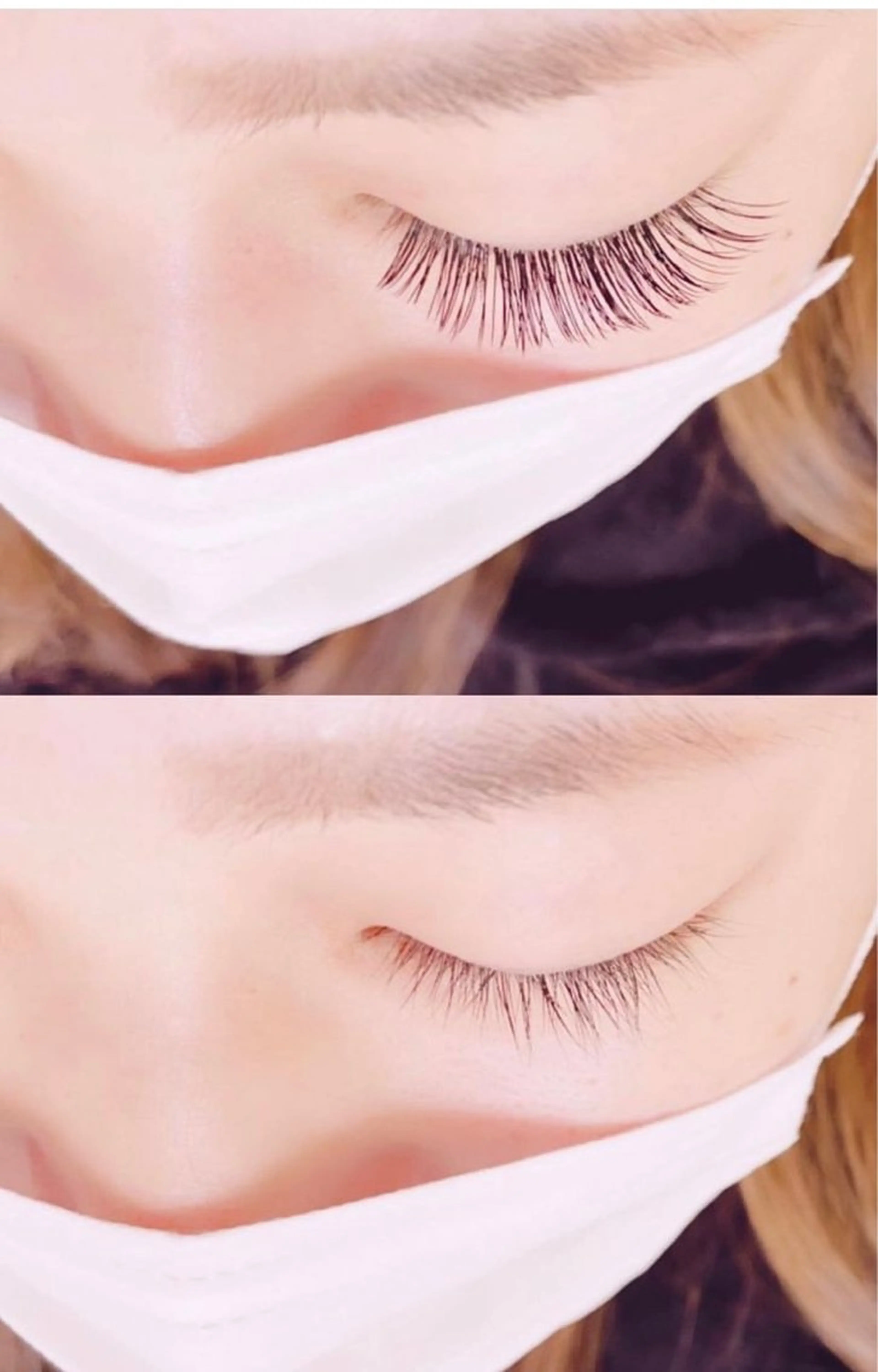 マツエク・マツパ Nail &eye TROISのネイルデザイン