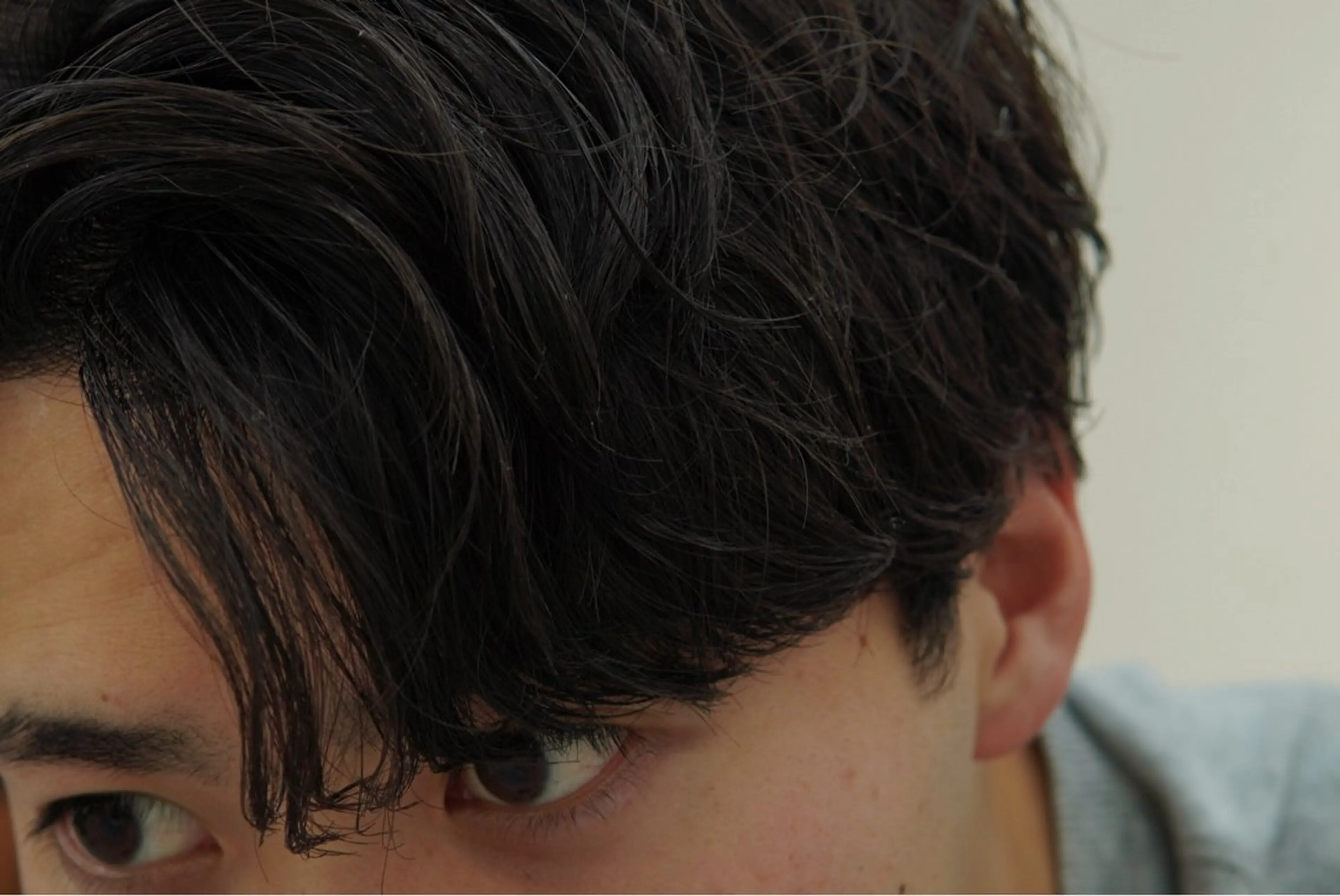 🔥垢抜ける🔥カット➕シャンプー➕セットの写真