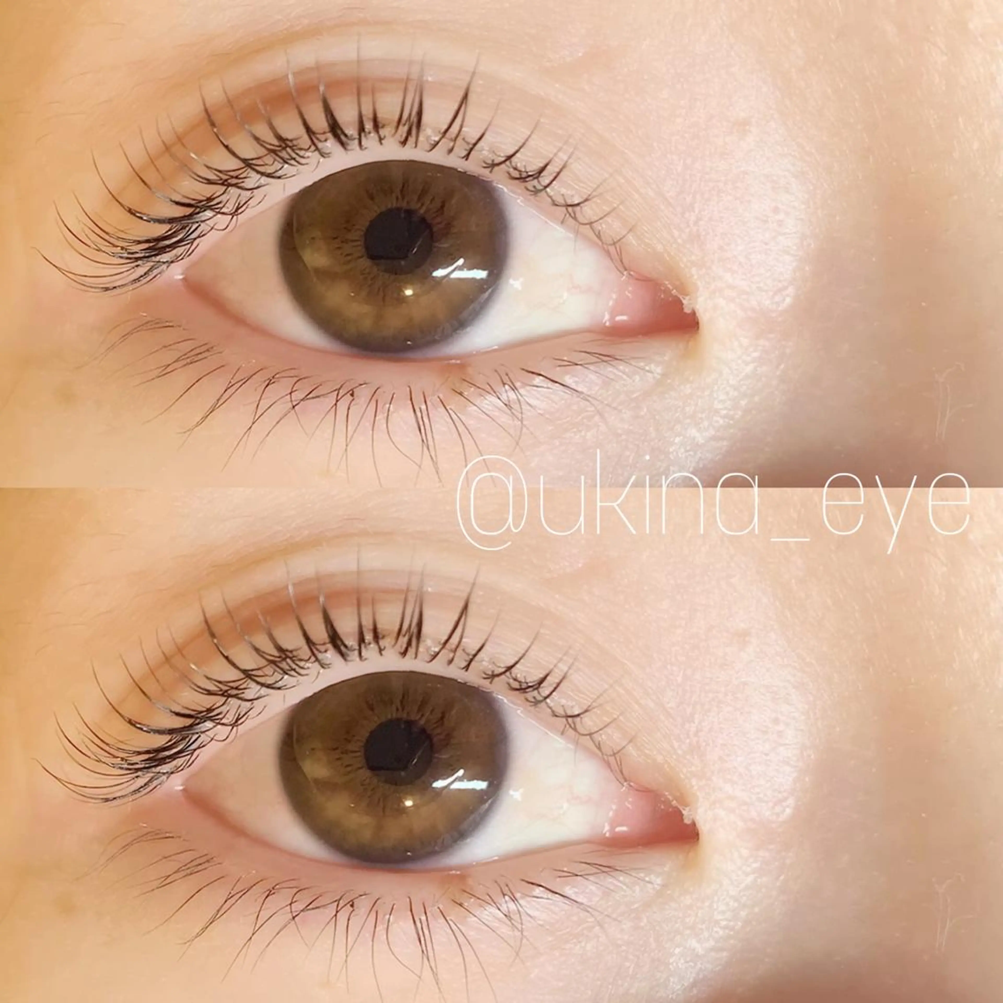 マツエク・マツパ ケラチンラッシュリフト Roco'Lush カジ ユキナのその他イメージ