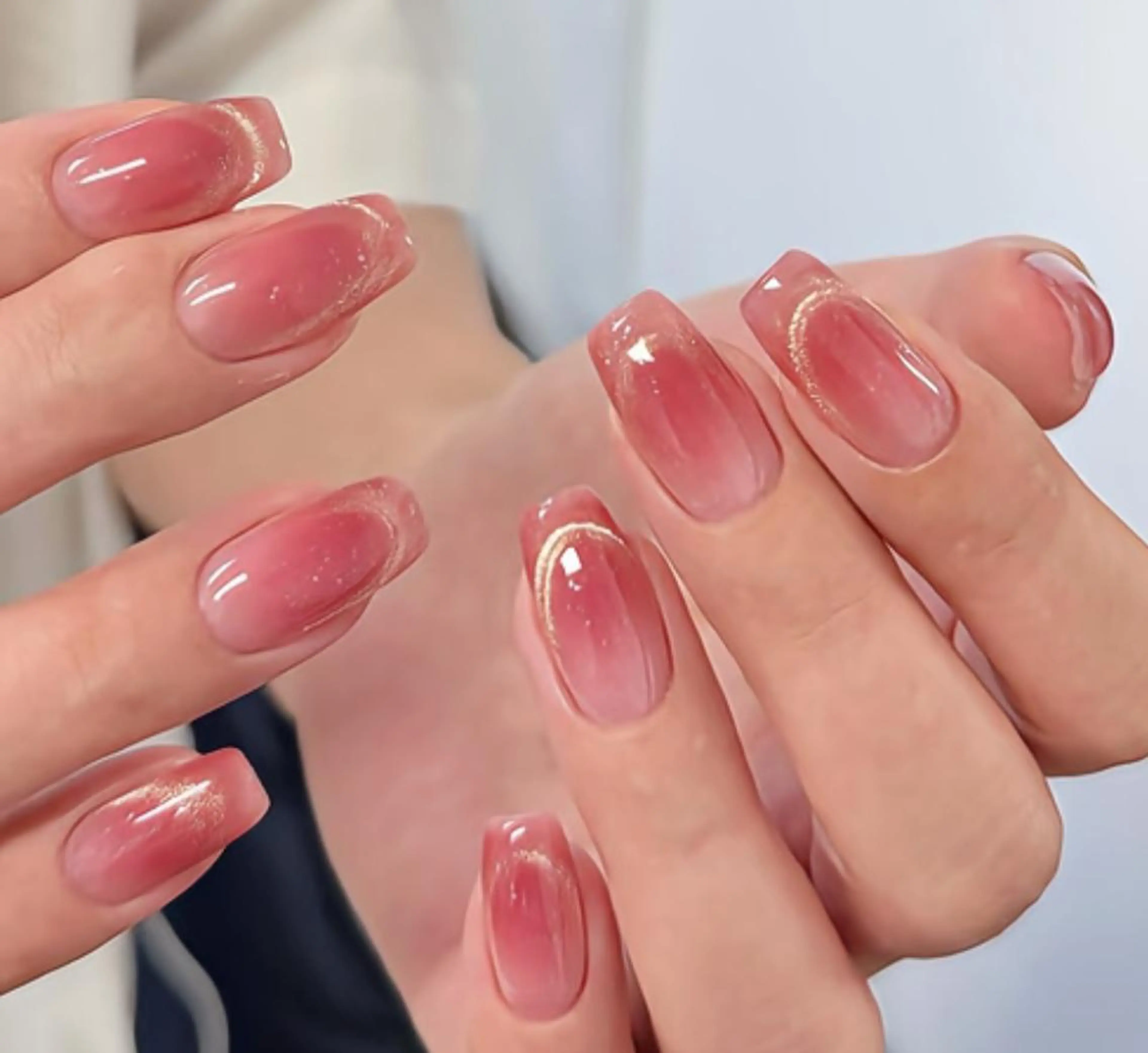 ネイル ハンドネイル エリ🫧 nail池袋東口のネイルデザイン