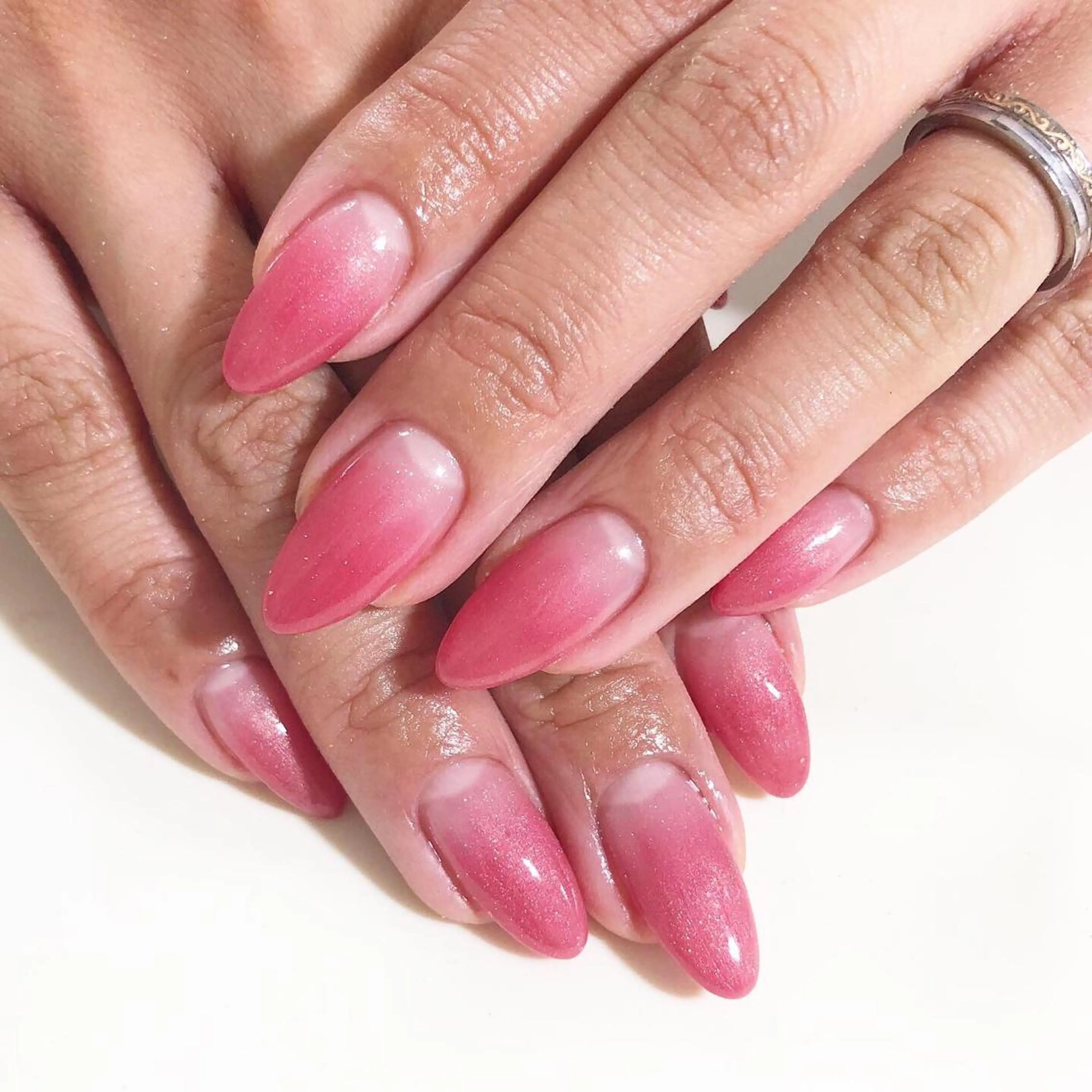 ネイル amour 平塚所属・amour 平塚店のネイルデザイン