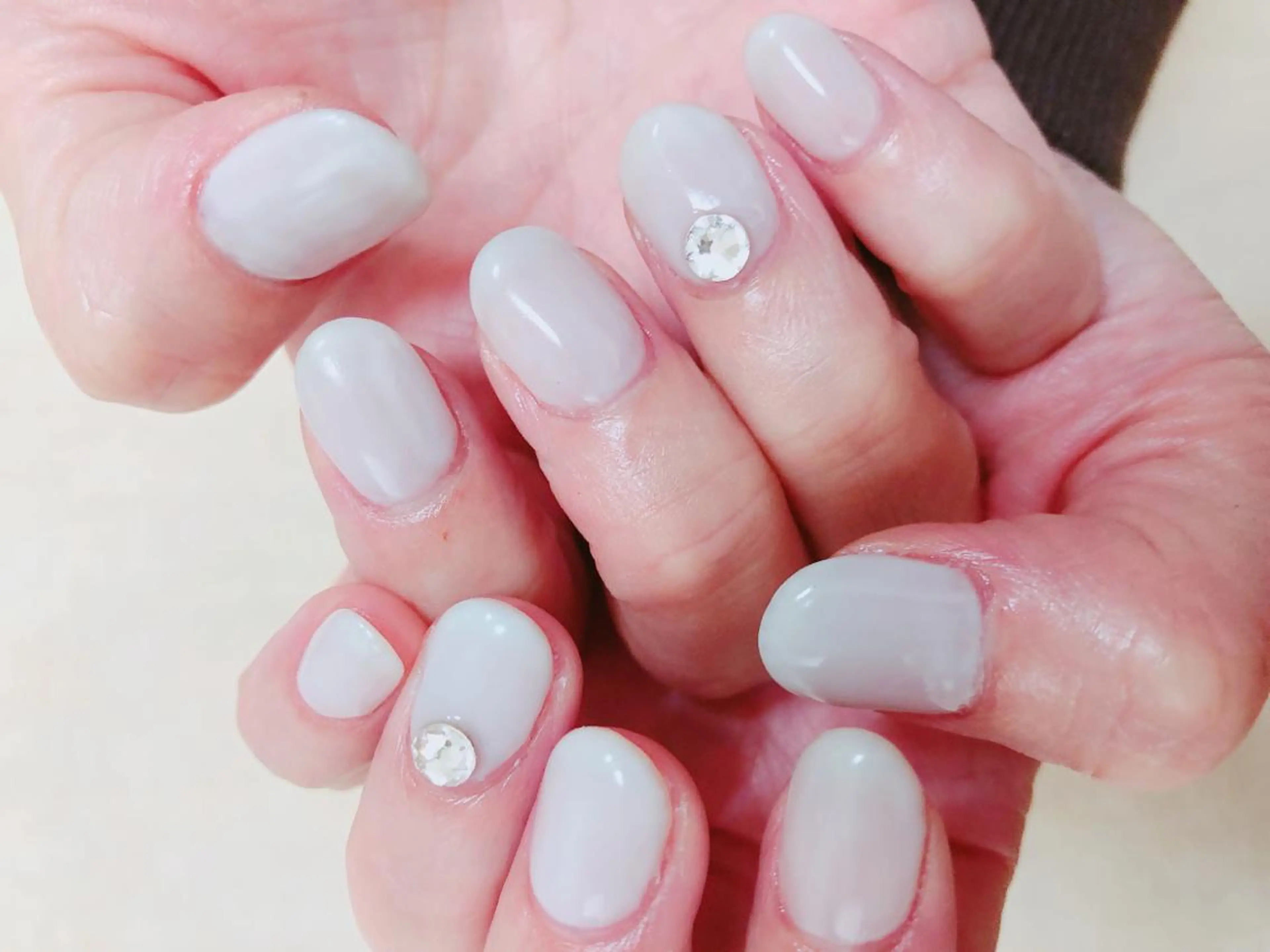 ネイル kohatsu こはっちゃんのヘアスタイル