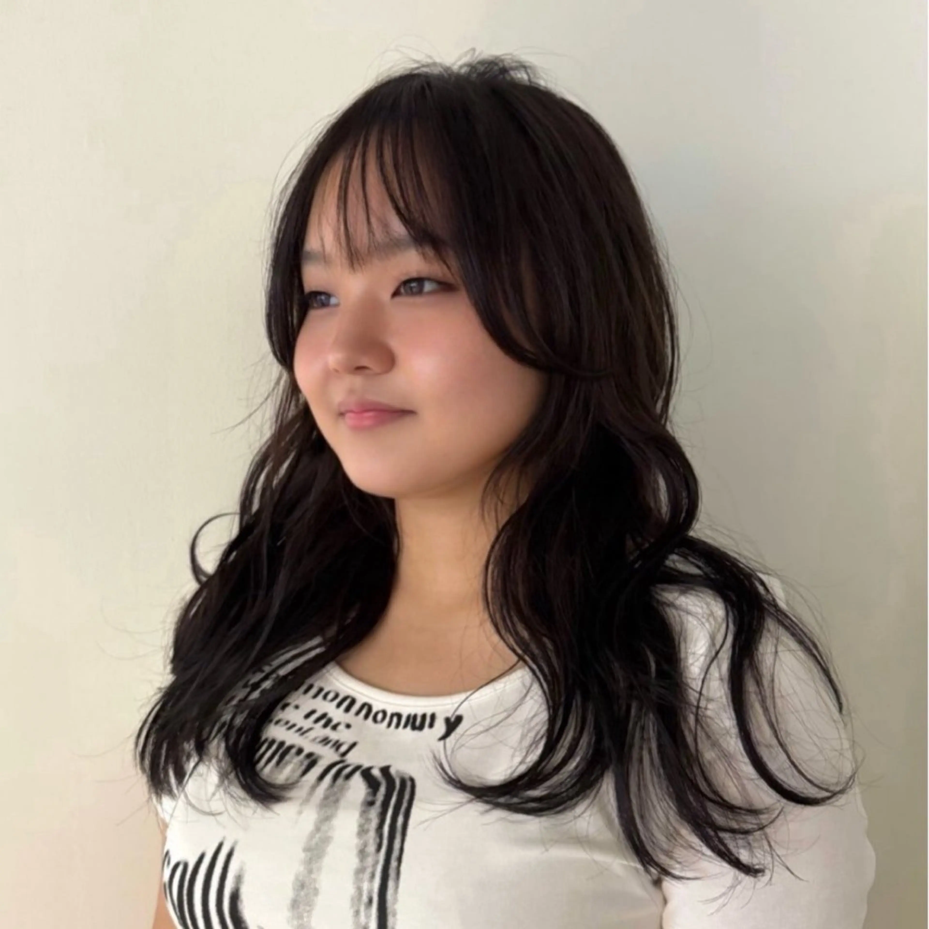 ショート カット co coのヘアスタイル