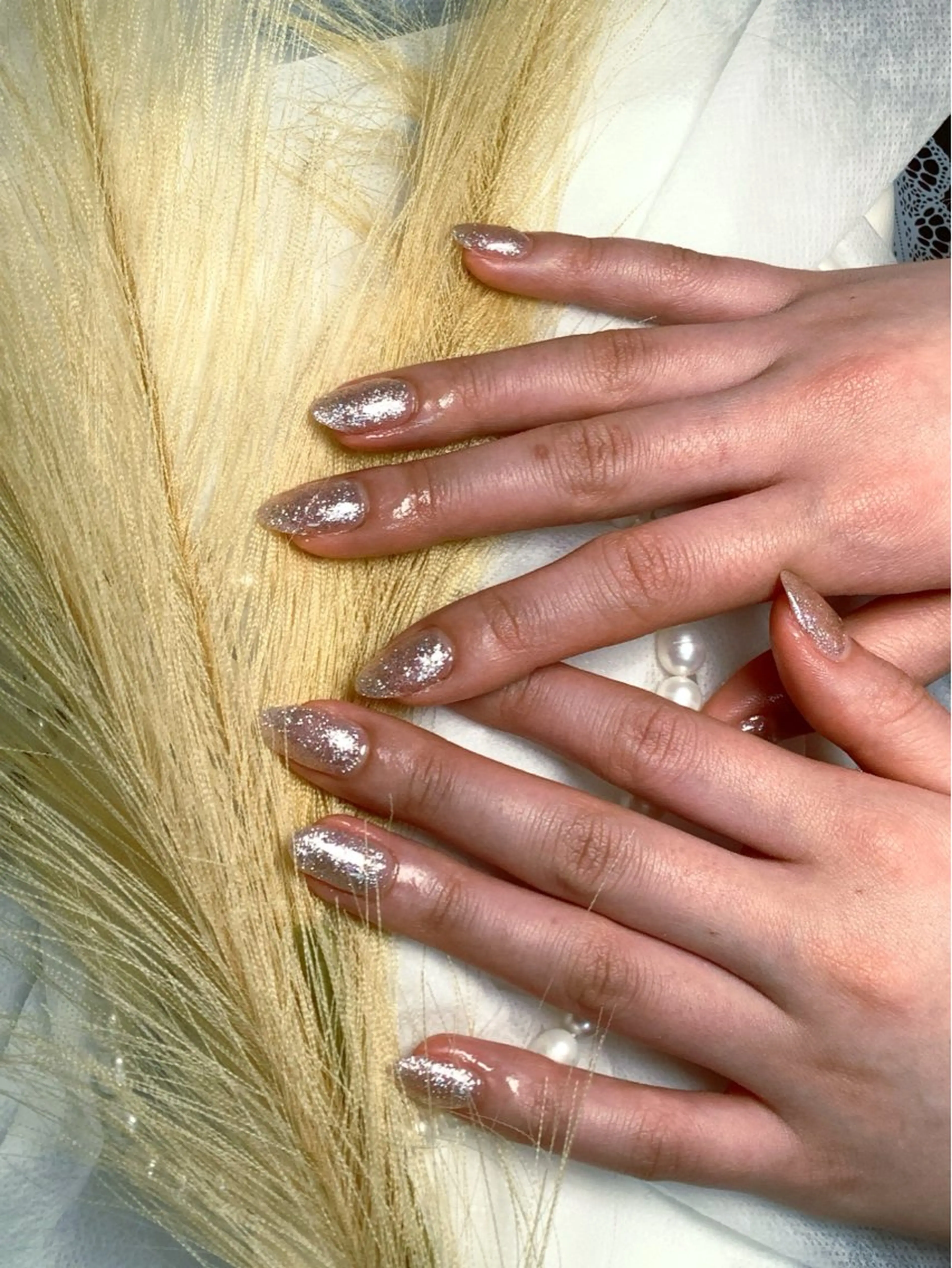 ネイル べ にのネイルデザイン