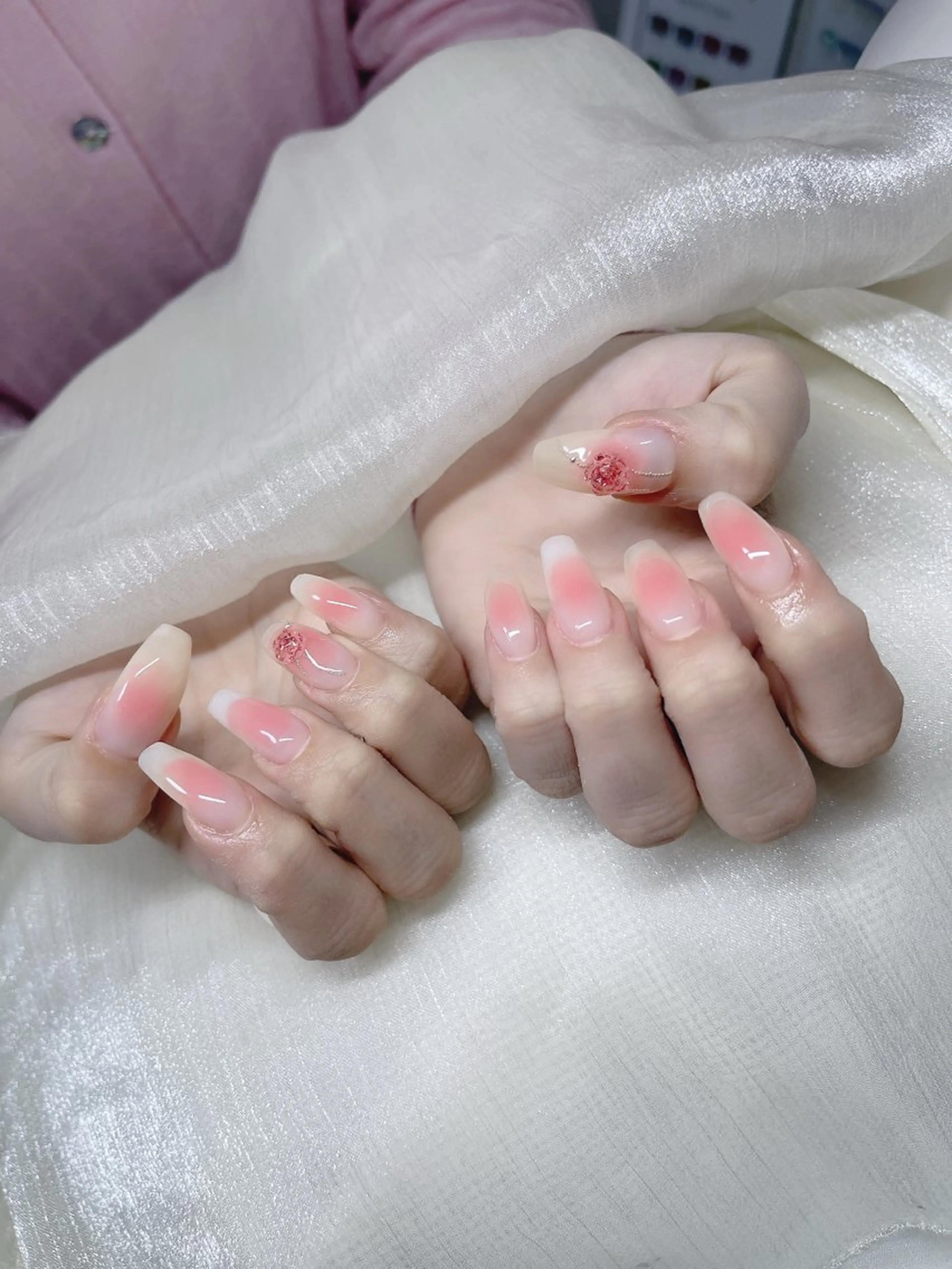 ネイル Rimi Nailアメリカ村のネイルデザイン
