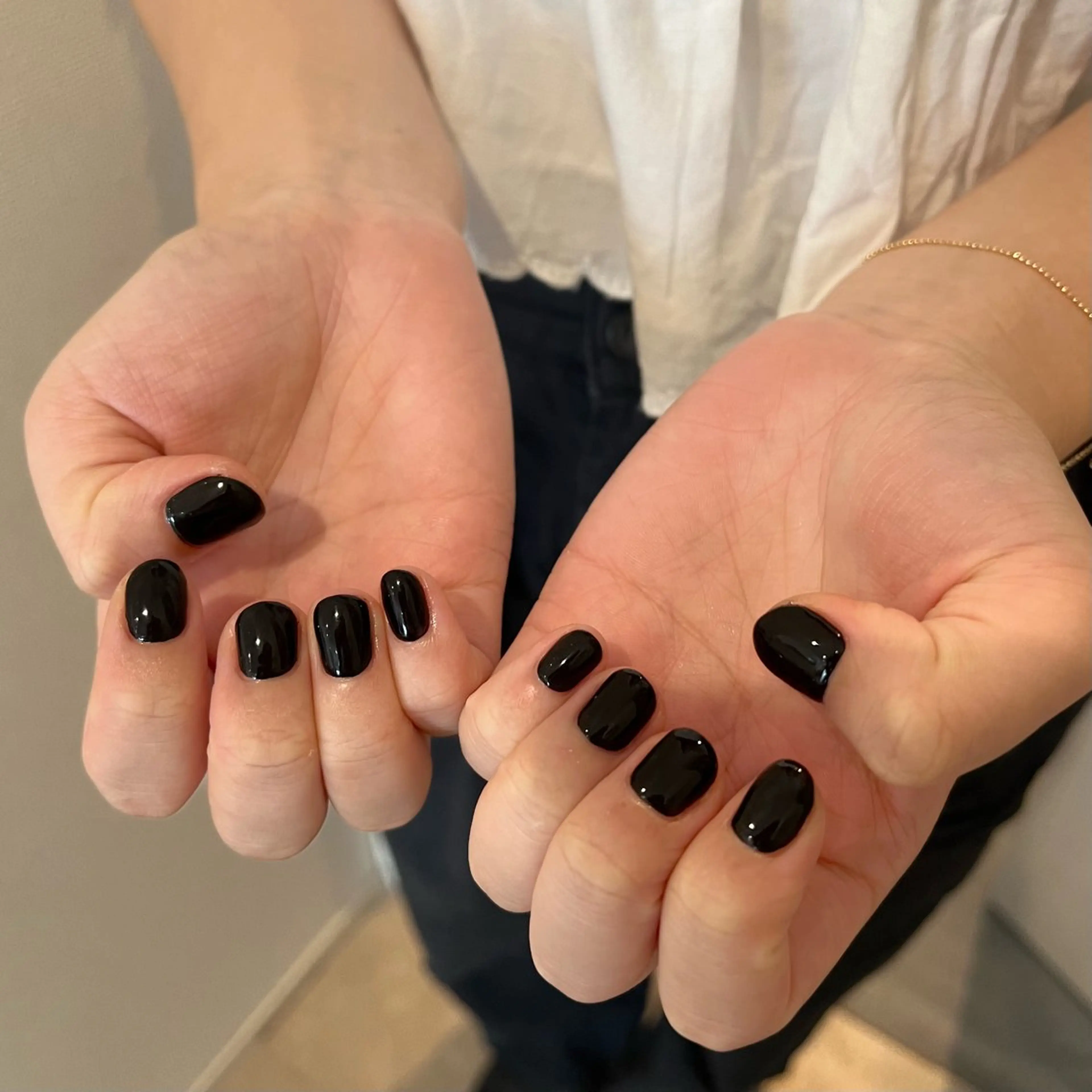 ネイル yomu nail yuumiのネイルデザイン