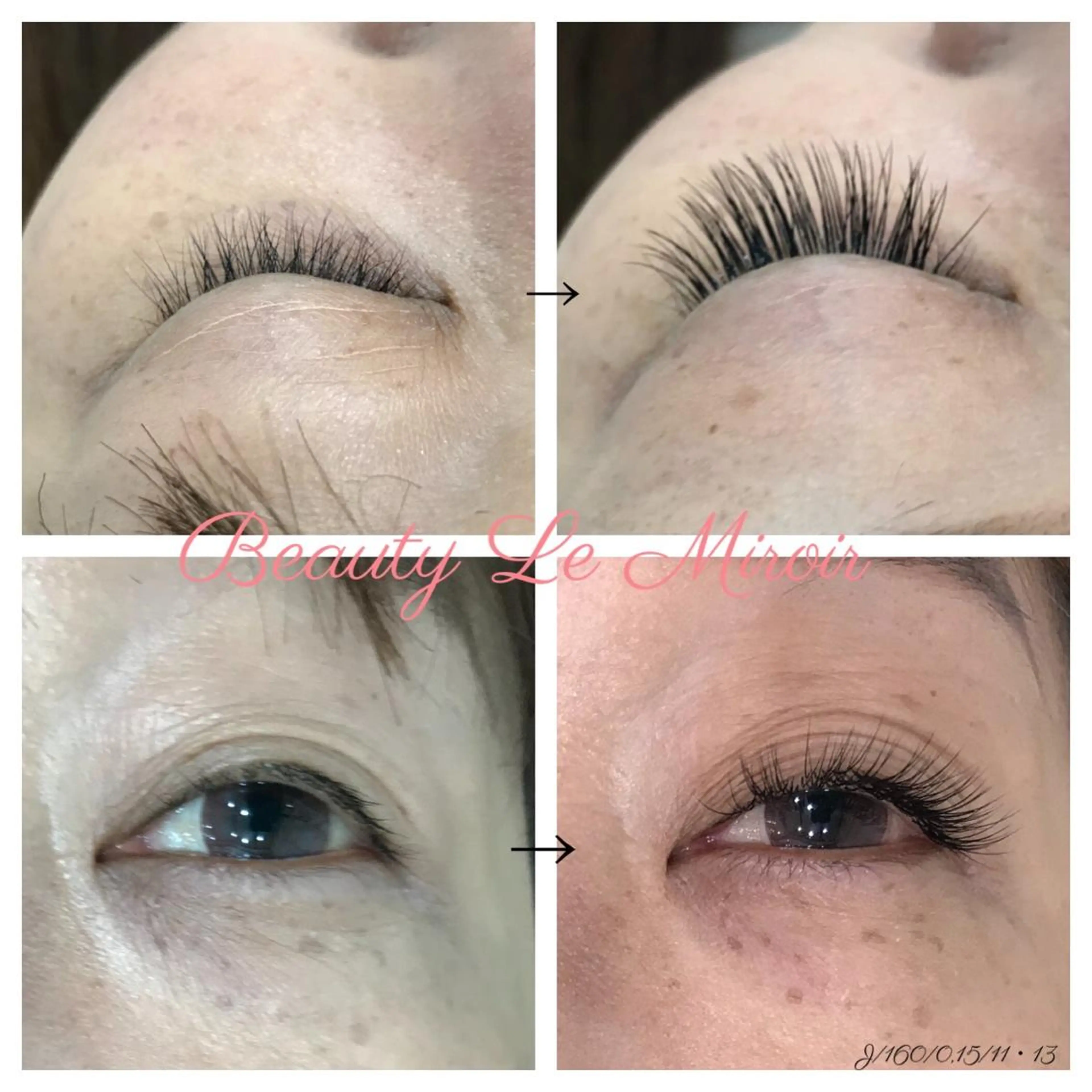 マツエク・マツパ ビューティー ミロワールのエステ・リラクイメージ