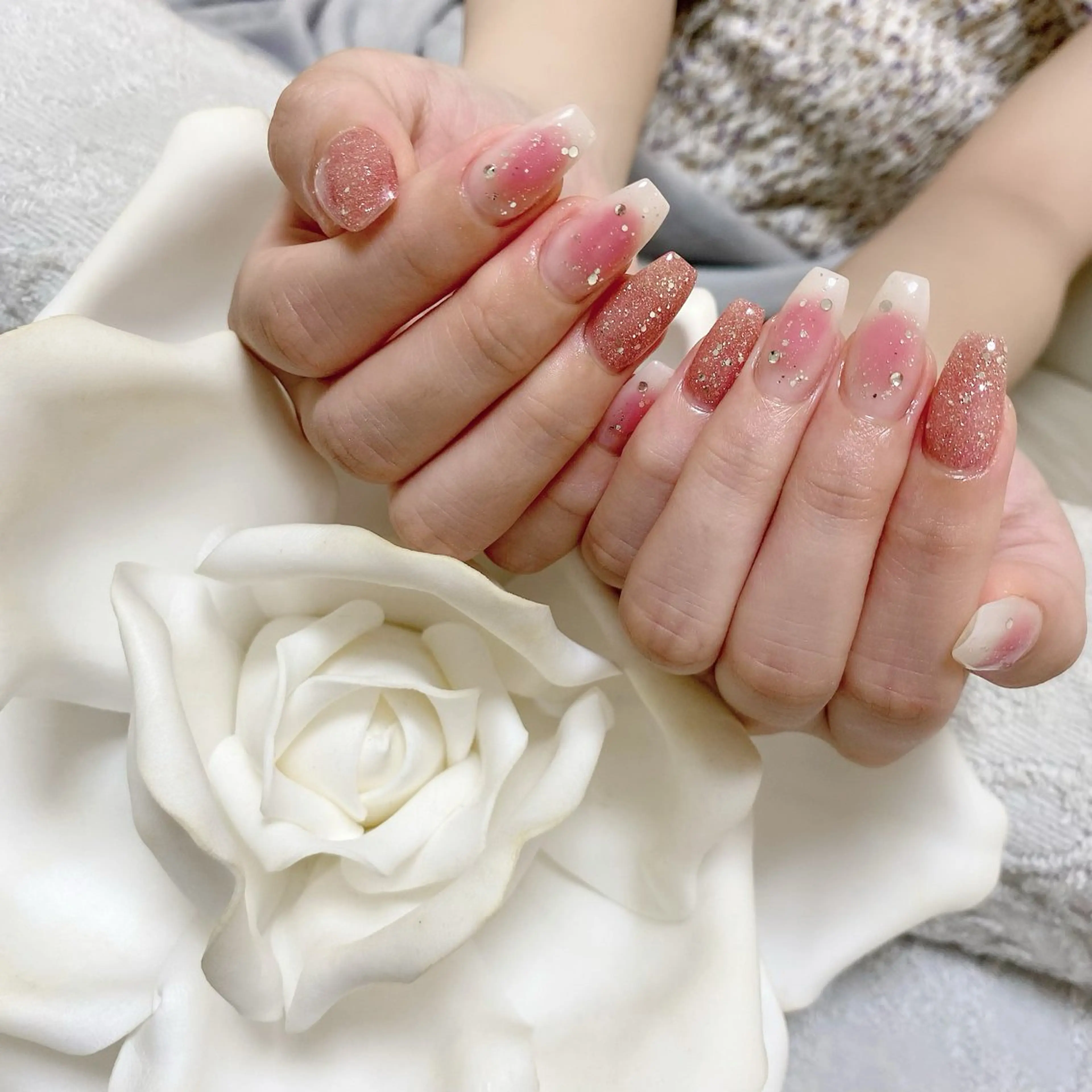 ネイル 💅fleur Ayumiのネイルデザイン